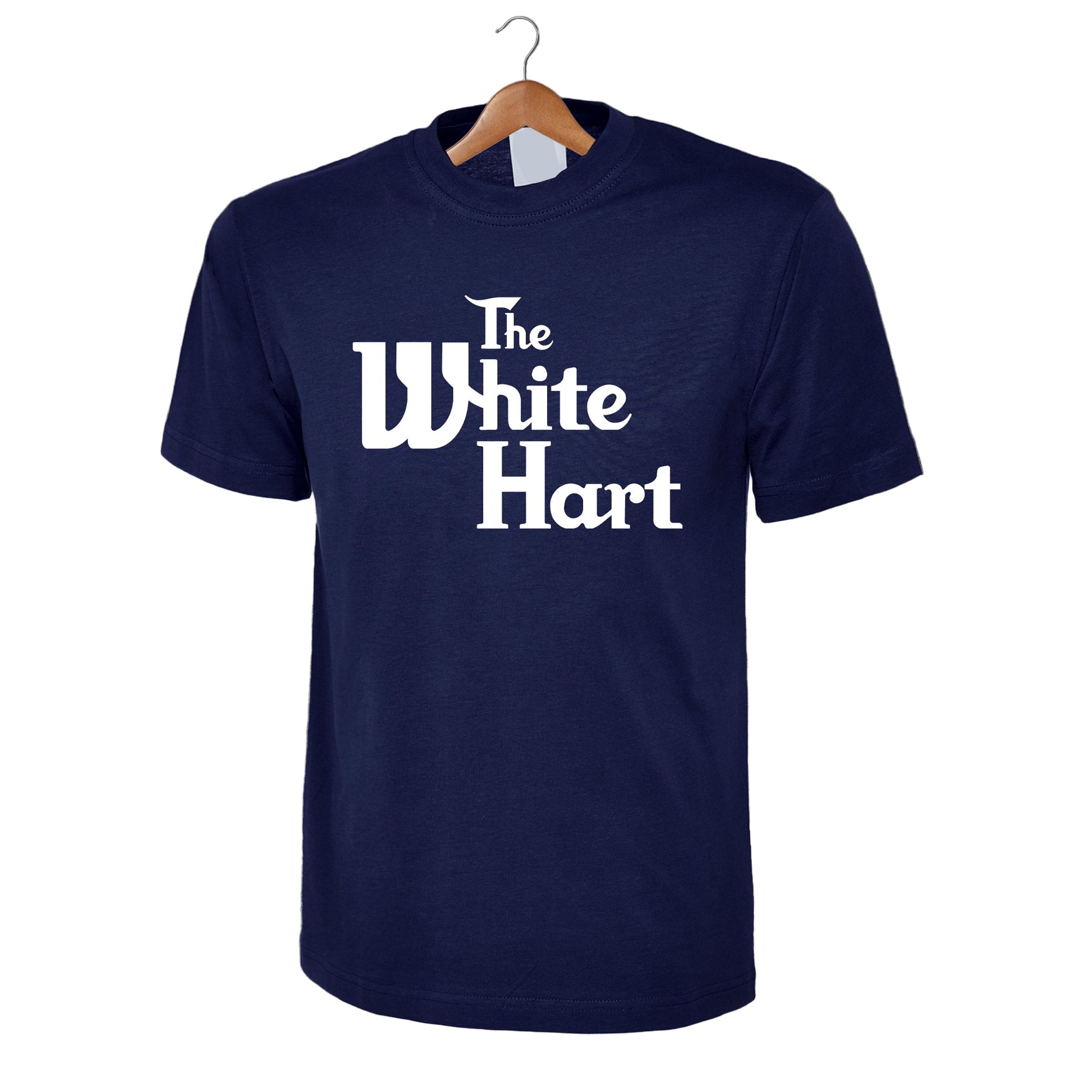 White Hart T-Shirt