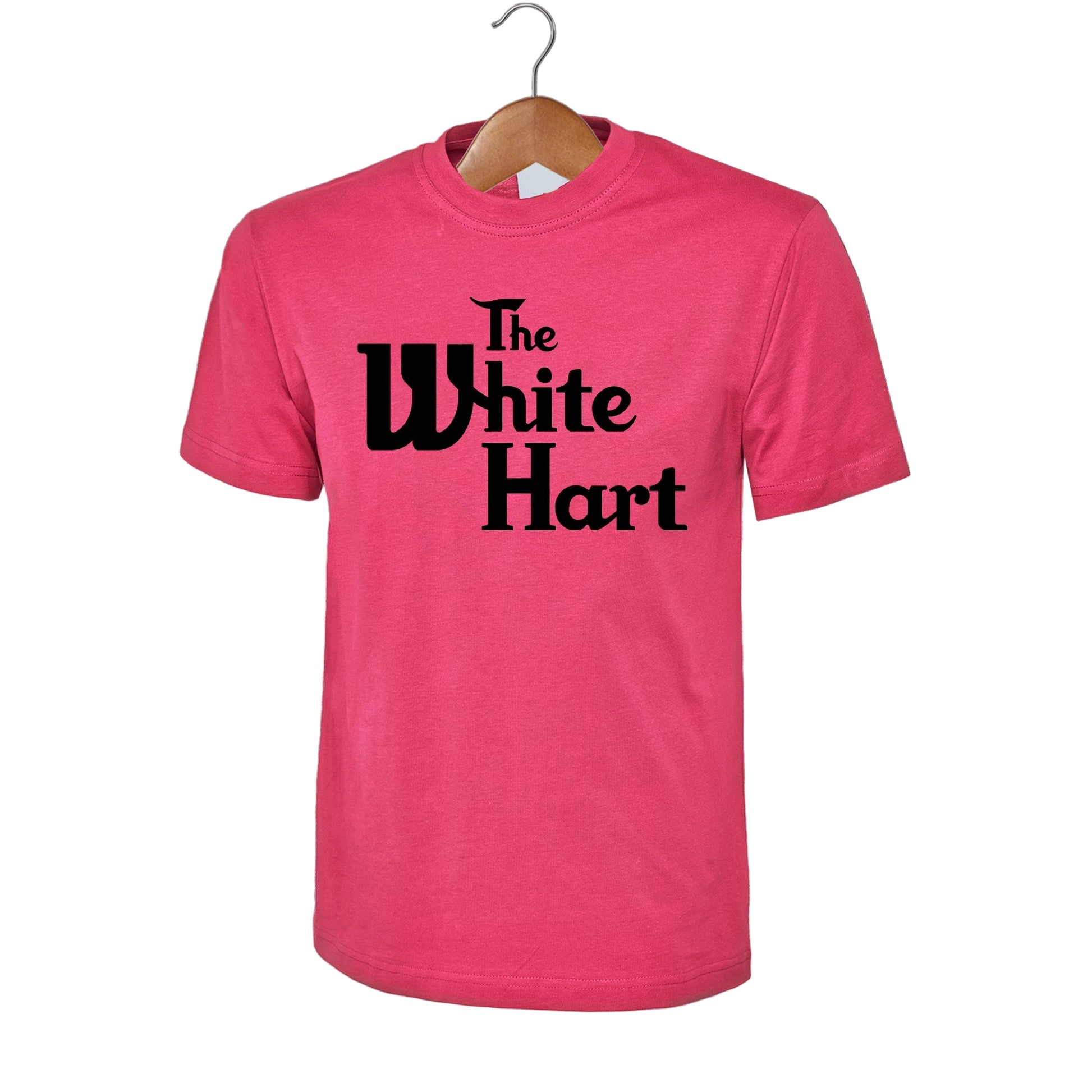 White Hart T-Shirt