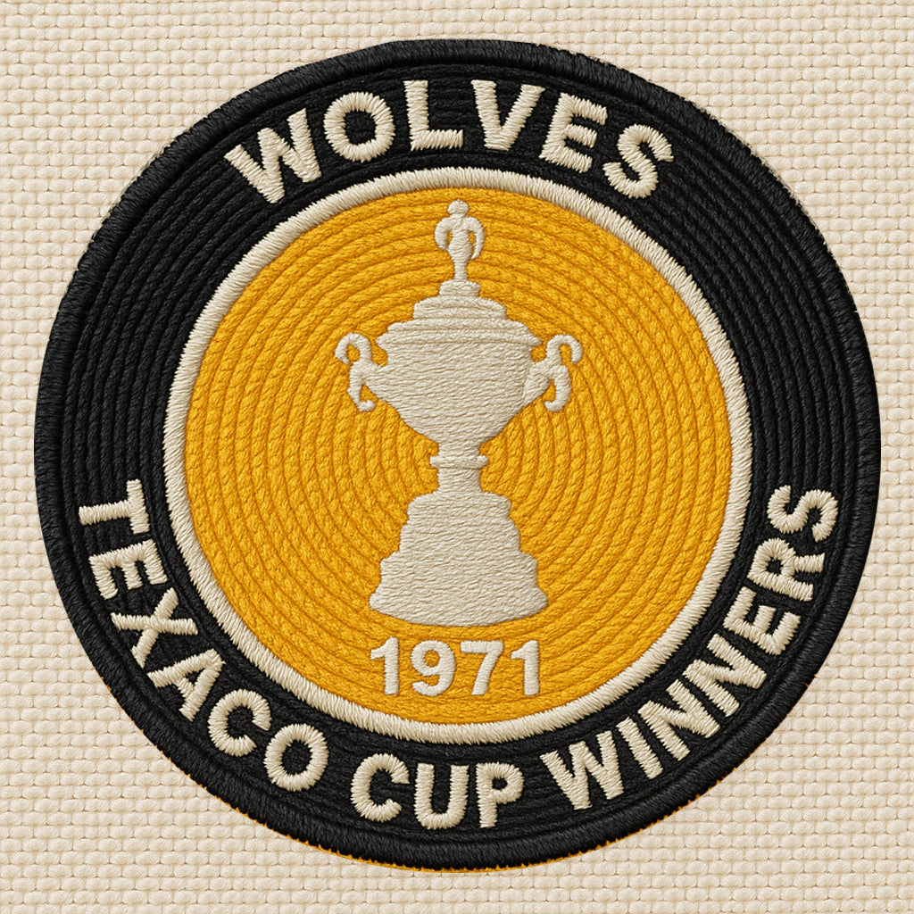 Wolverhampton Wanderers Body Warmer