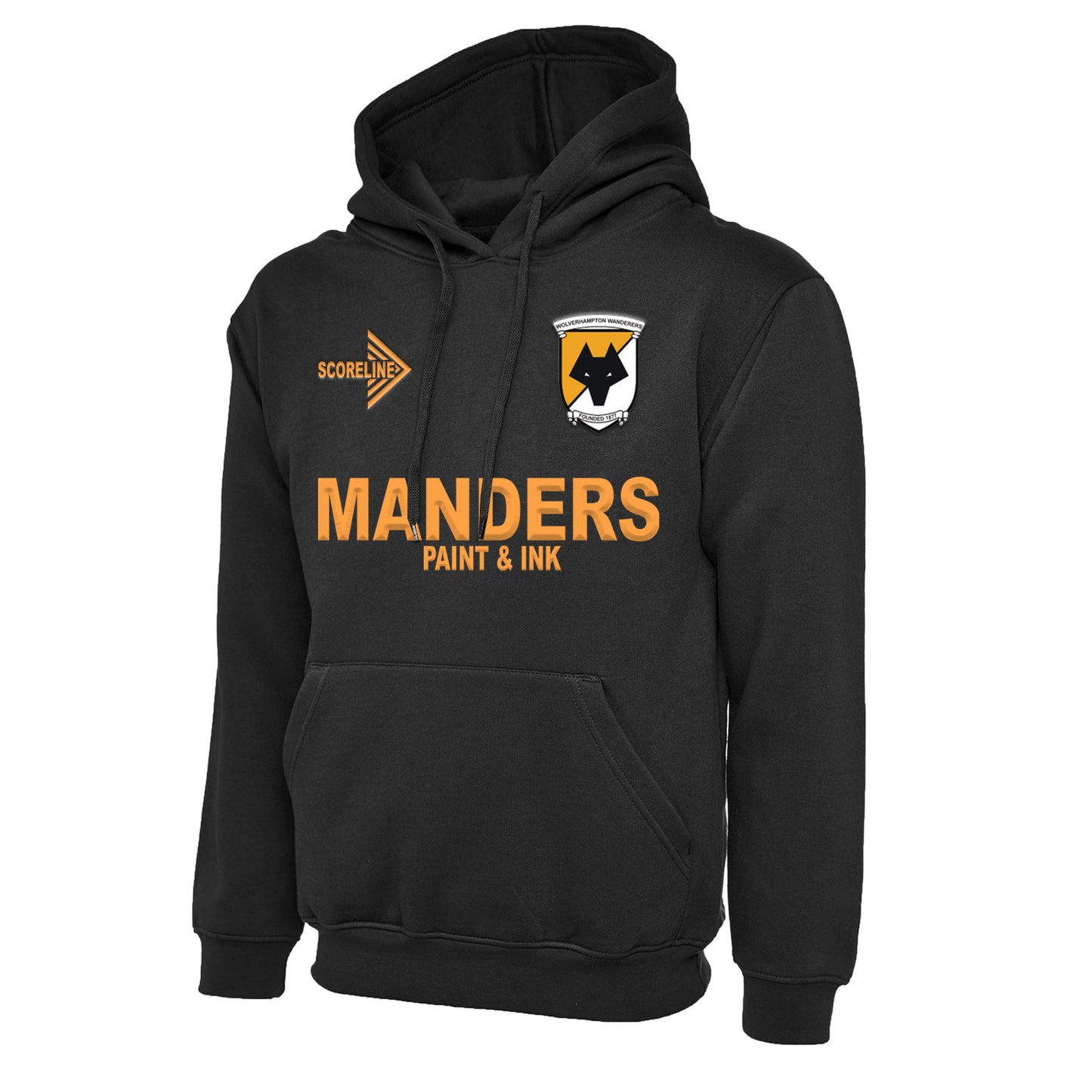 Wolves Hoodies for Sale