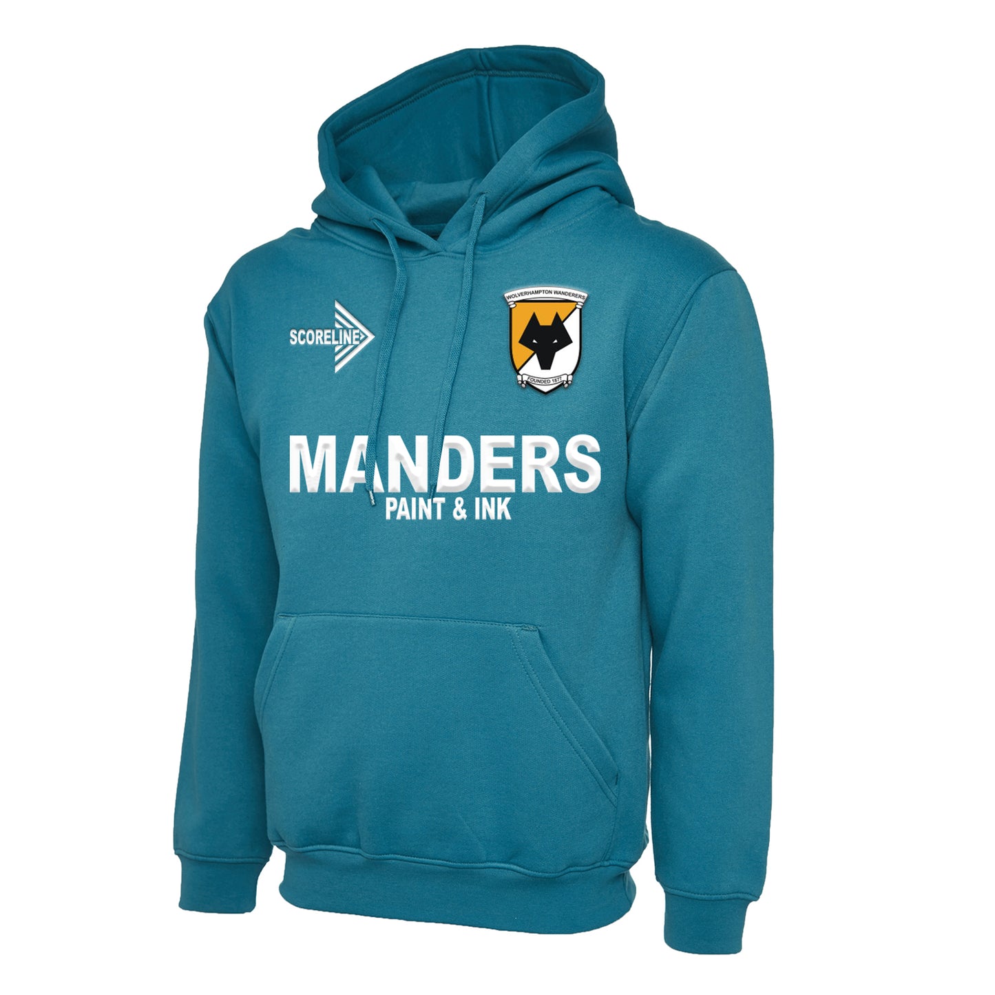 Wolves Hoodies for Sale