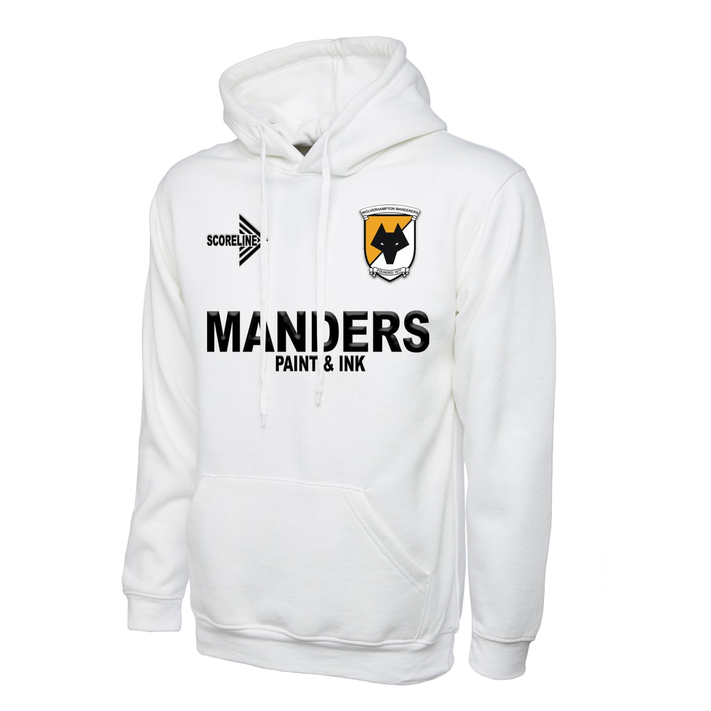Wolves Hoodies for Sale