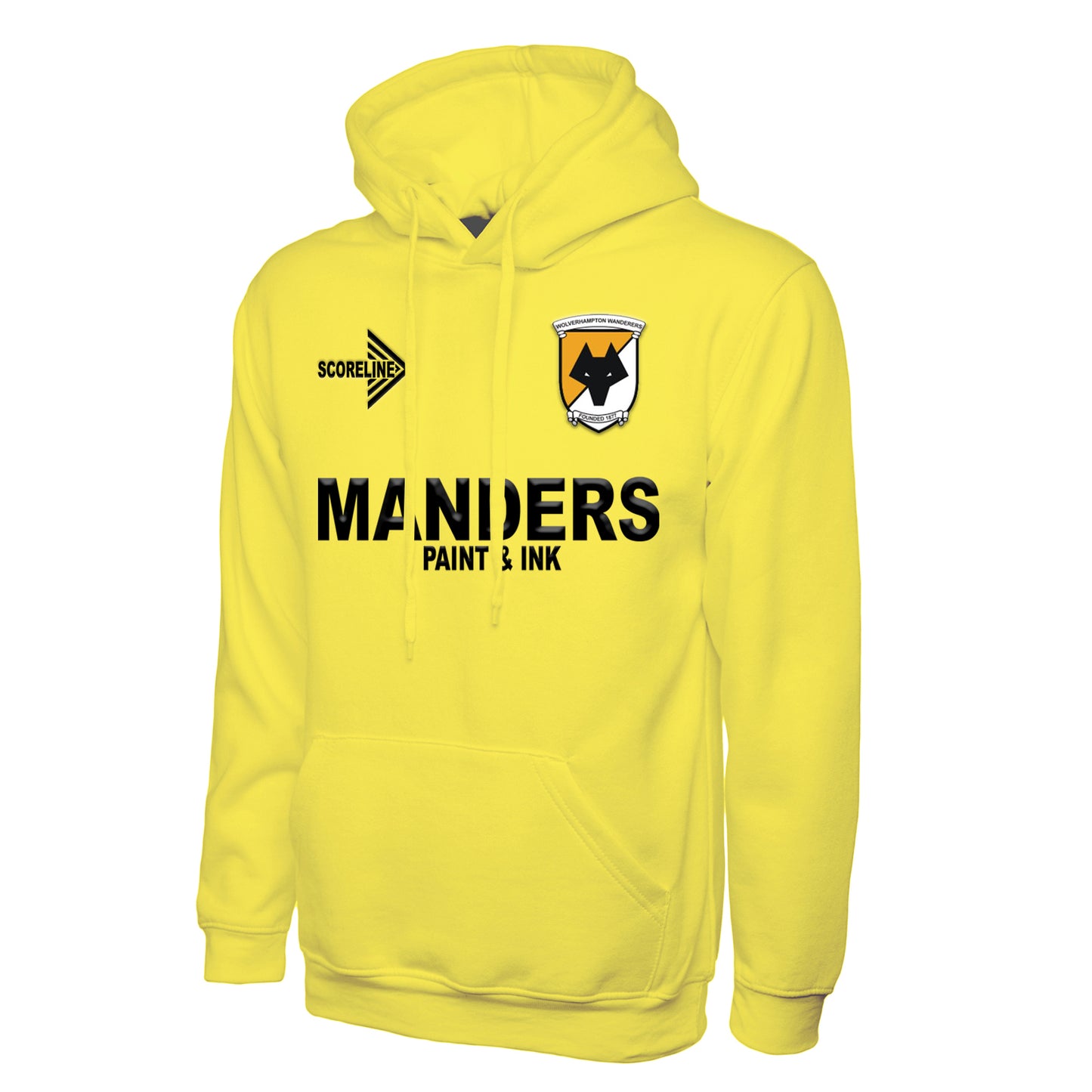 Wolves Hoodies for Sale