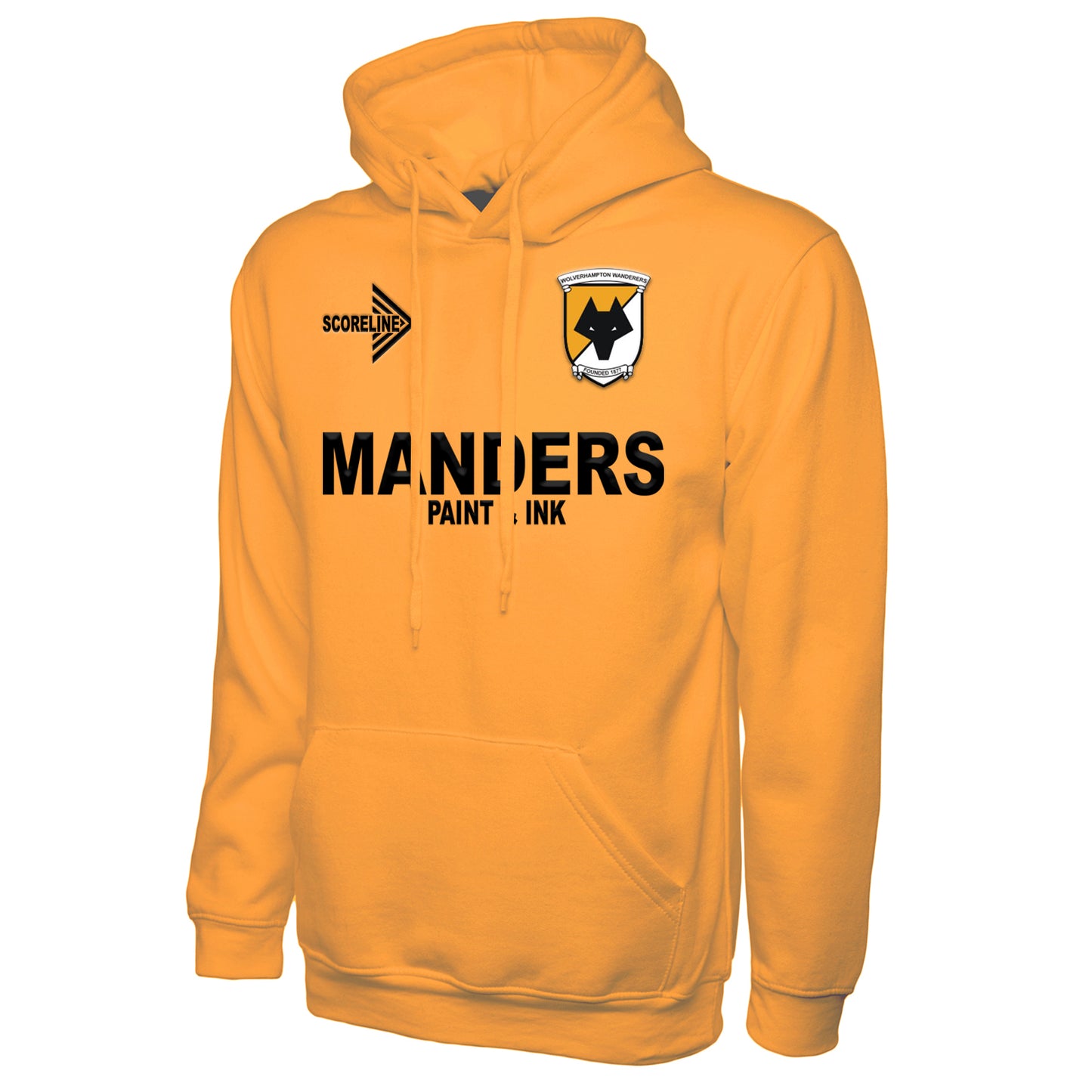 Wolves Hoodies for Sale