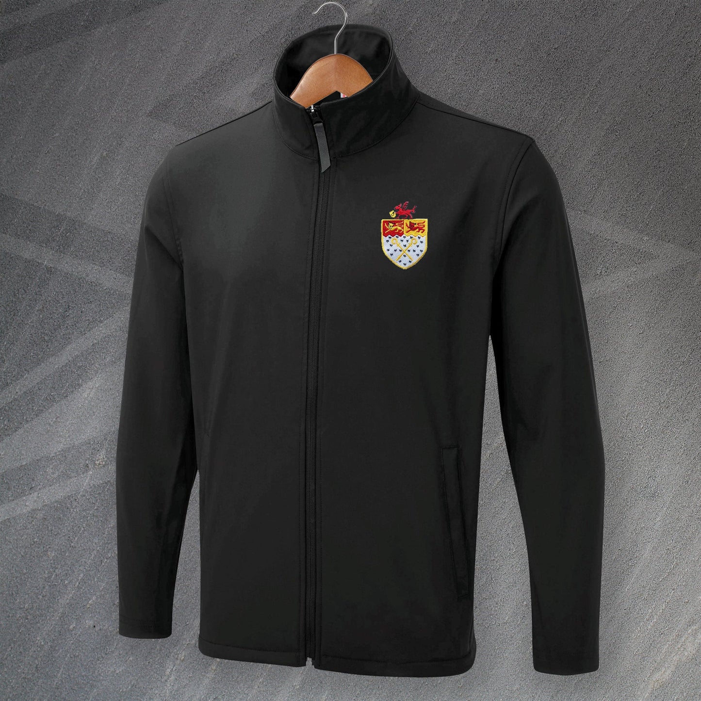 Wrexham Coat
