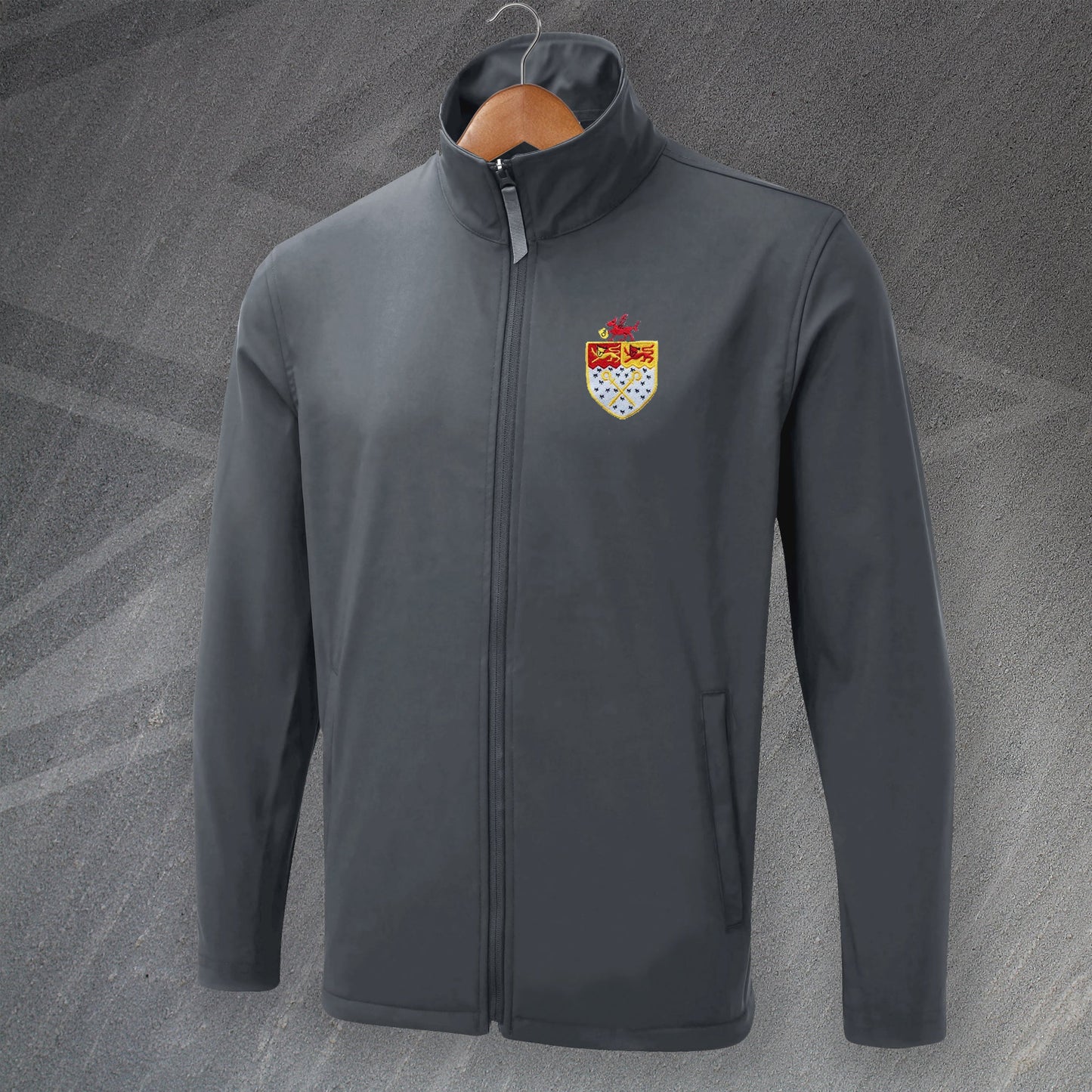 Wrexham Coat