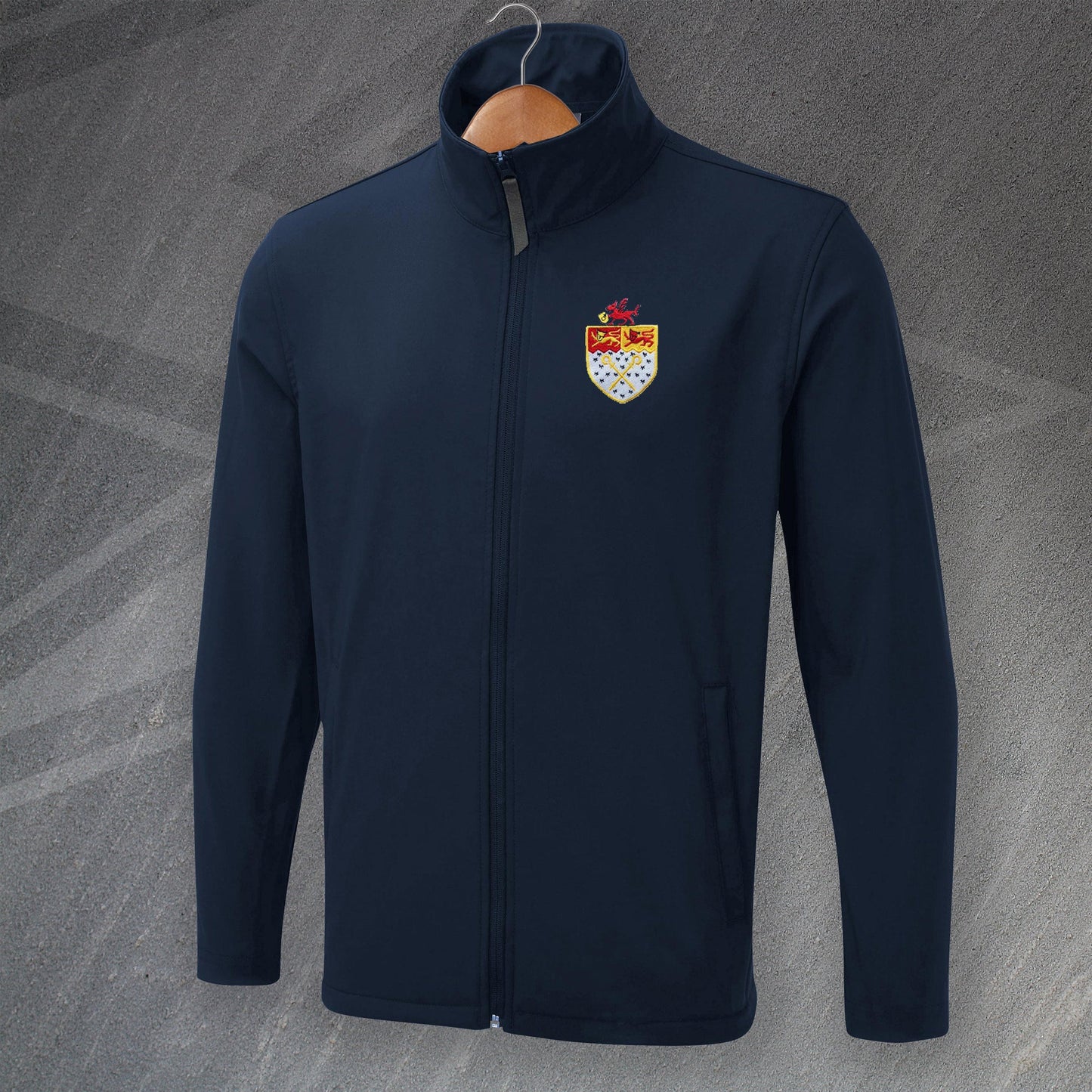 Wrexham Coat