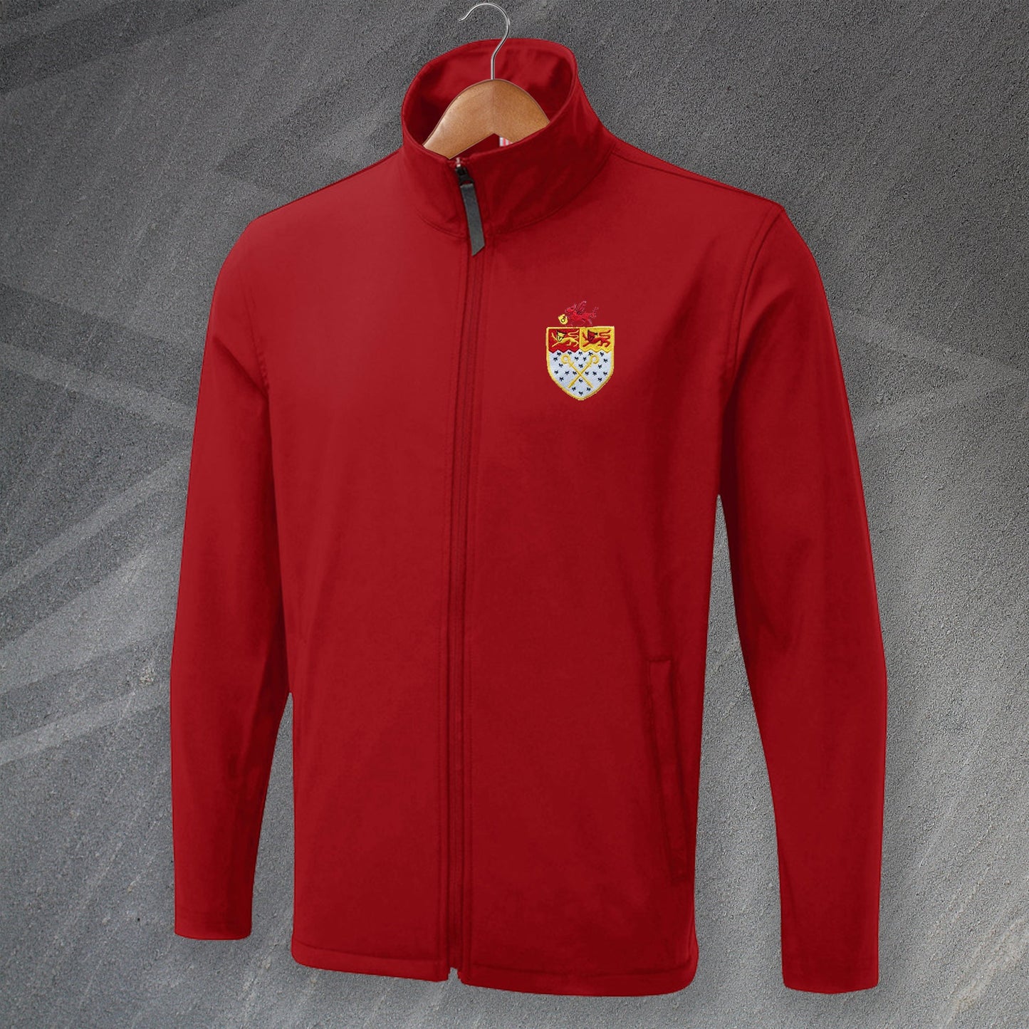 Wrexham Coat