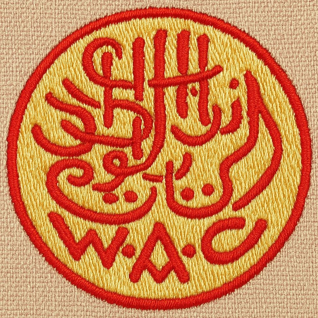 Wydad Athletic Club Shirt