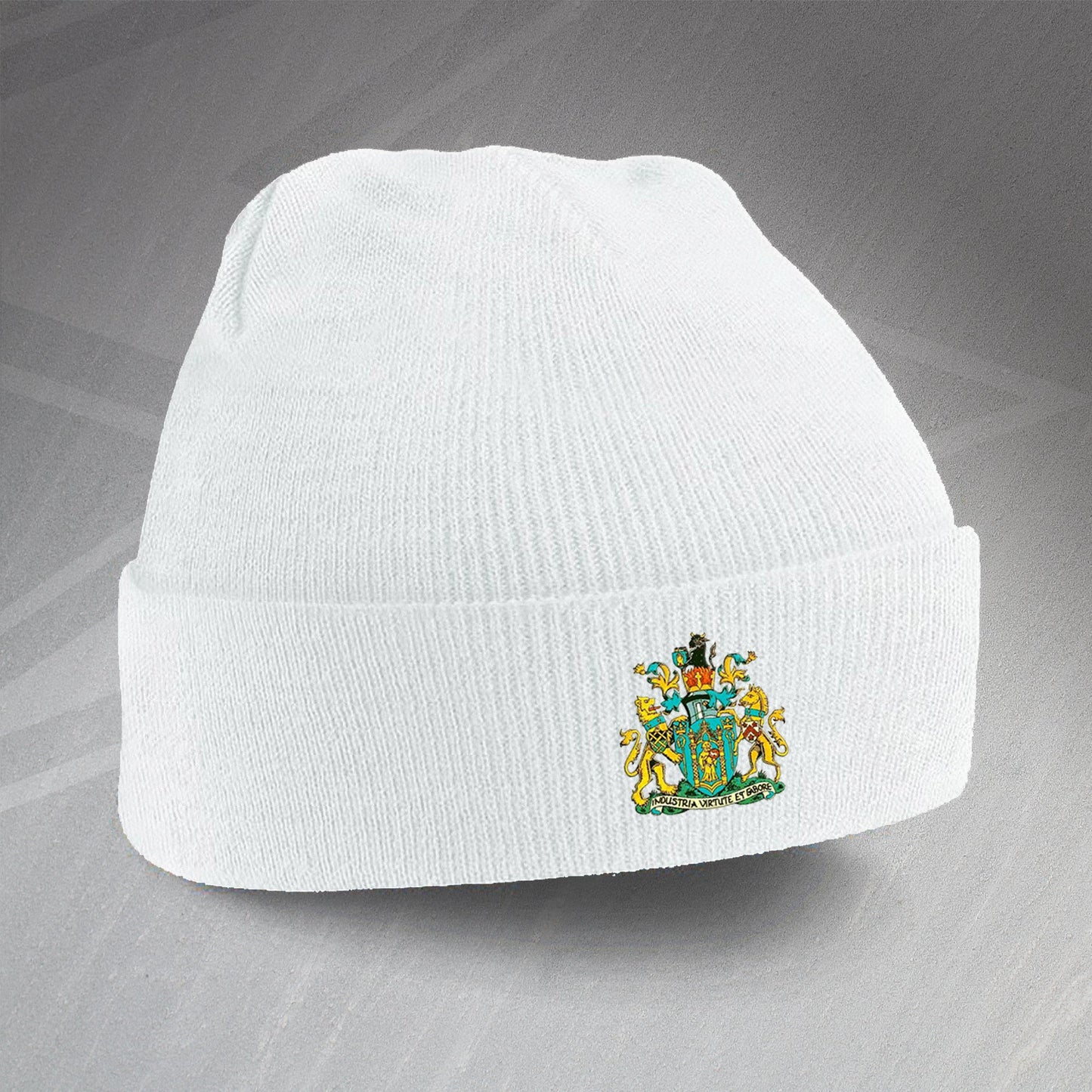 Yeovil Football Beanie Hat