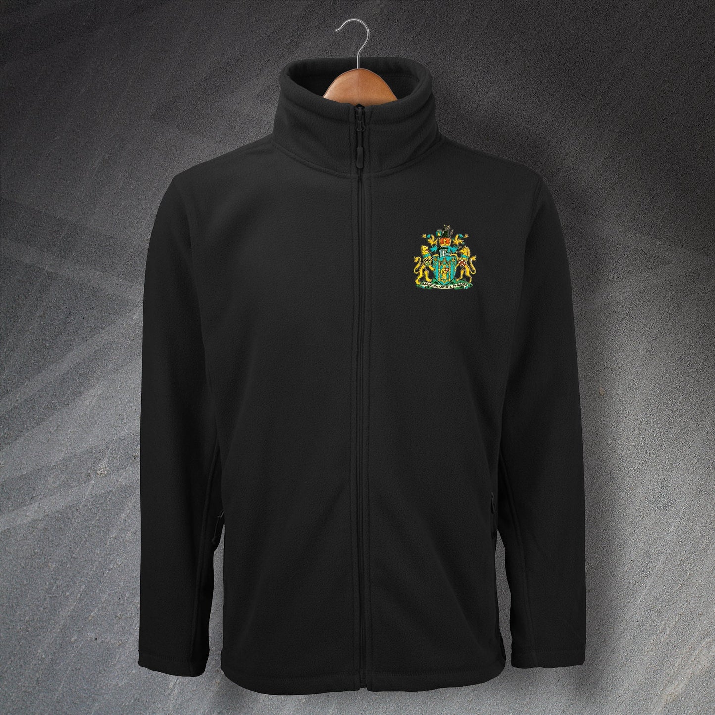 Yeovil Football Fleece