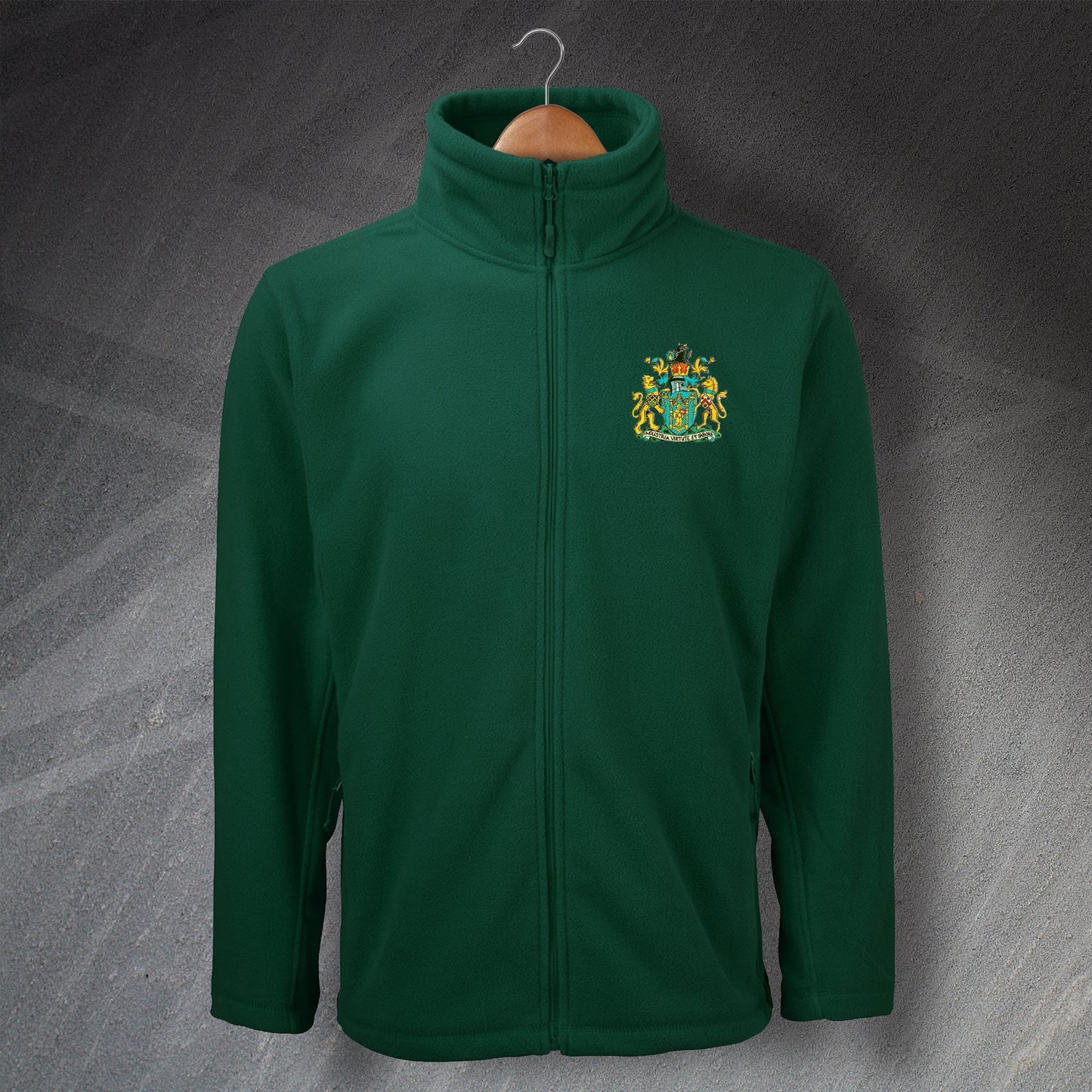 Yeovil Football Fleece