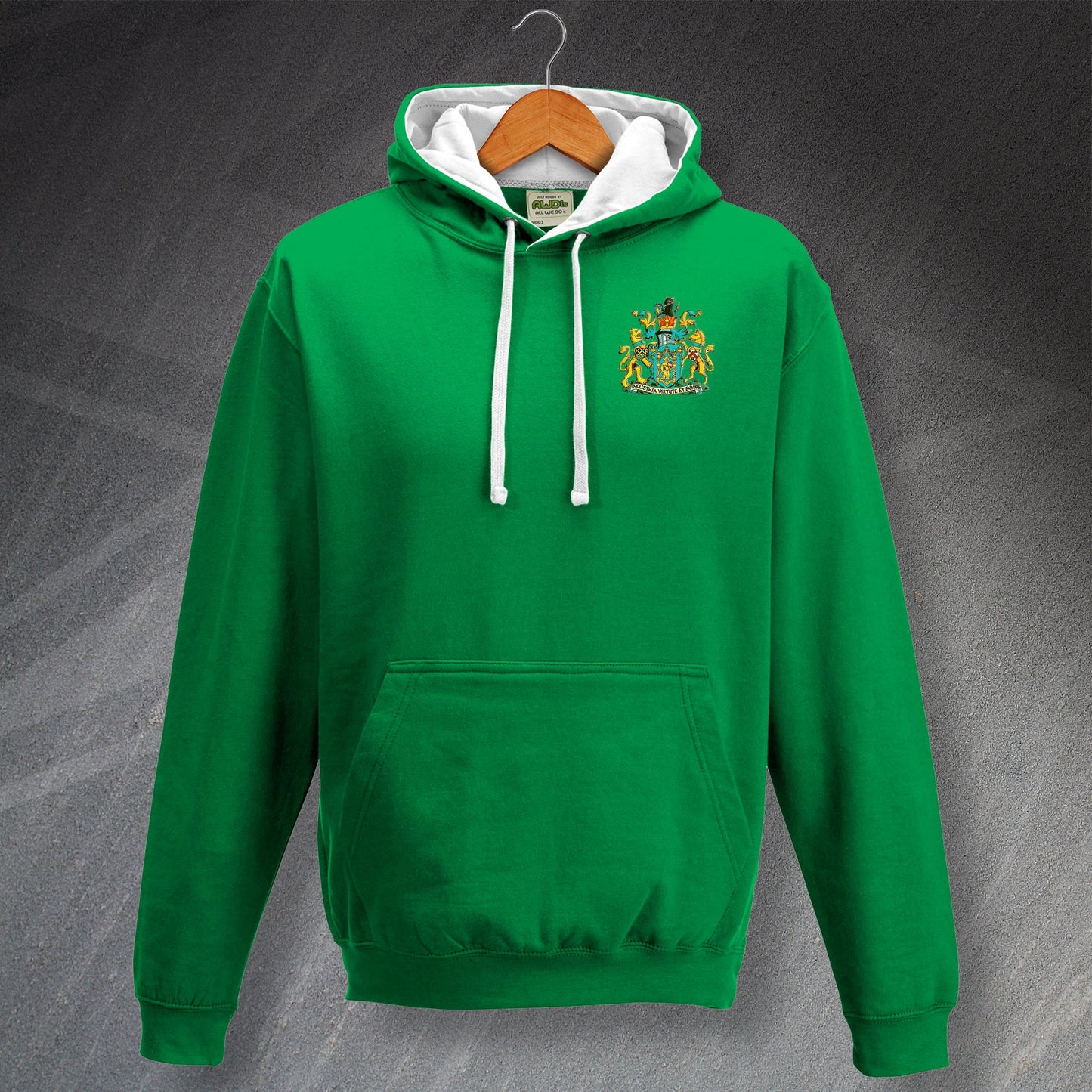 1949 Yeovil Football Hoodie