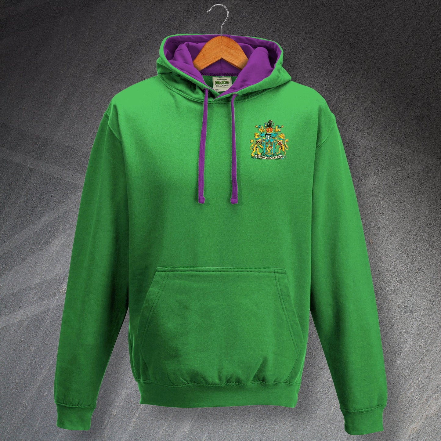 1949 Yeovil Football Hoodie