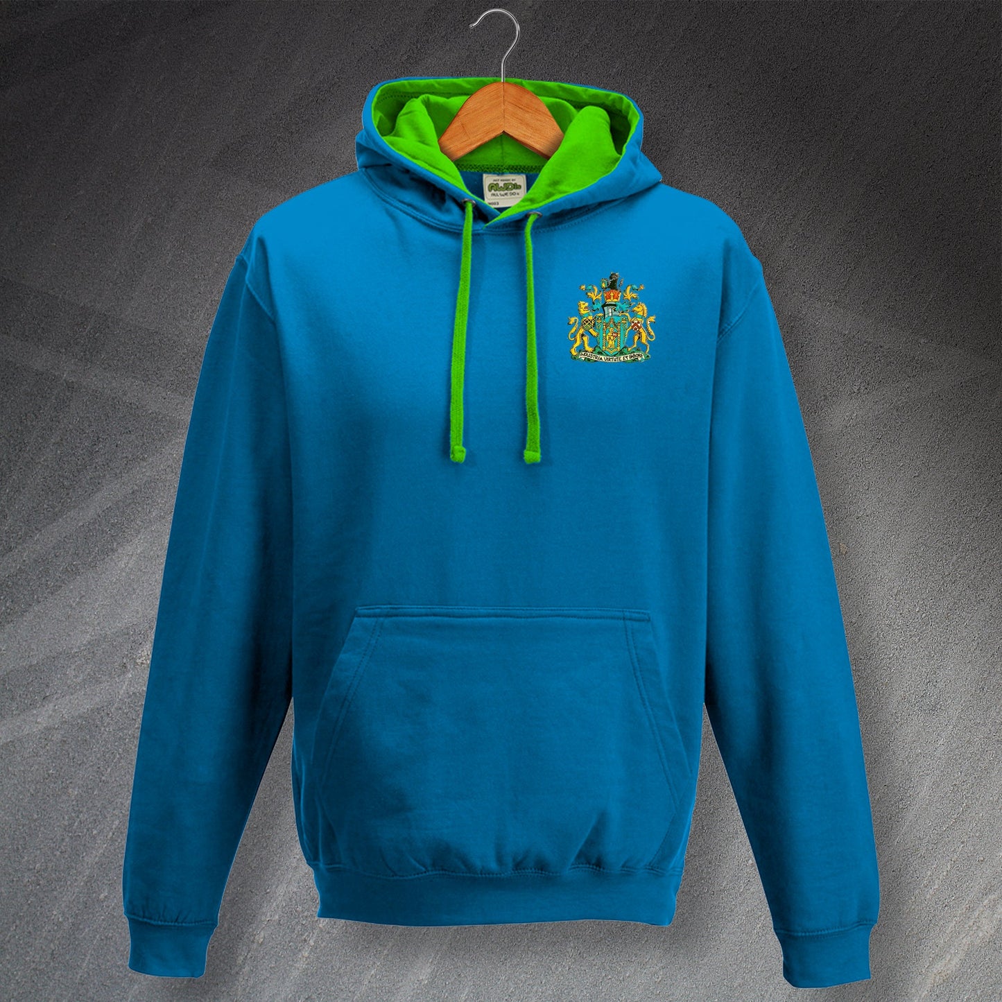 1949 Yeovil Football Hoodie