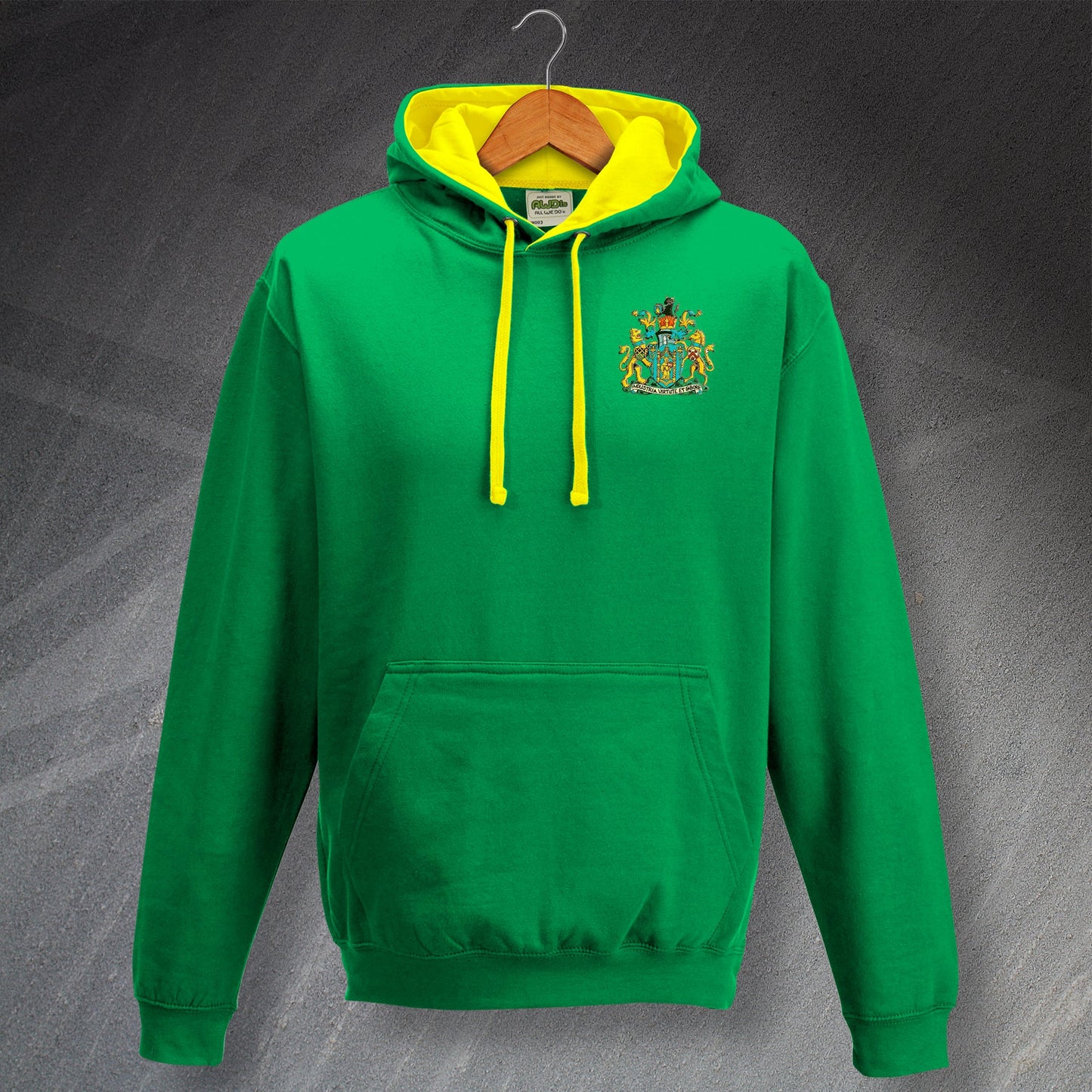 1949 Yeovil Football Hoodie