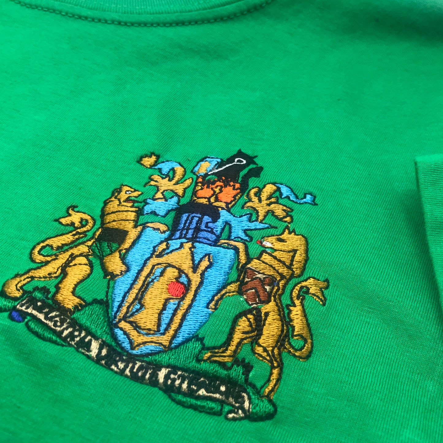 Retro Yeovil Football Shirt