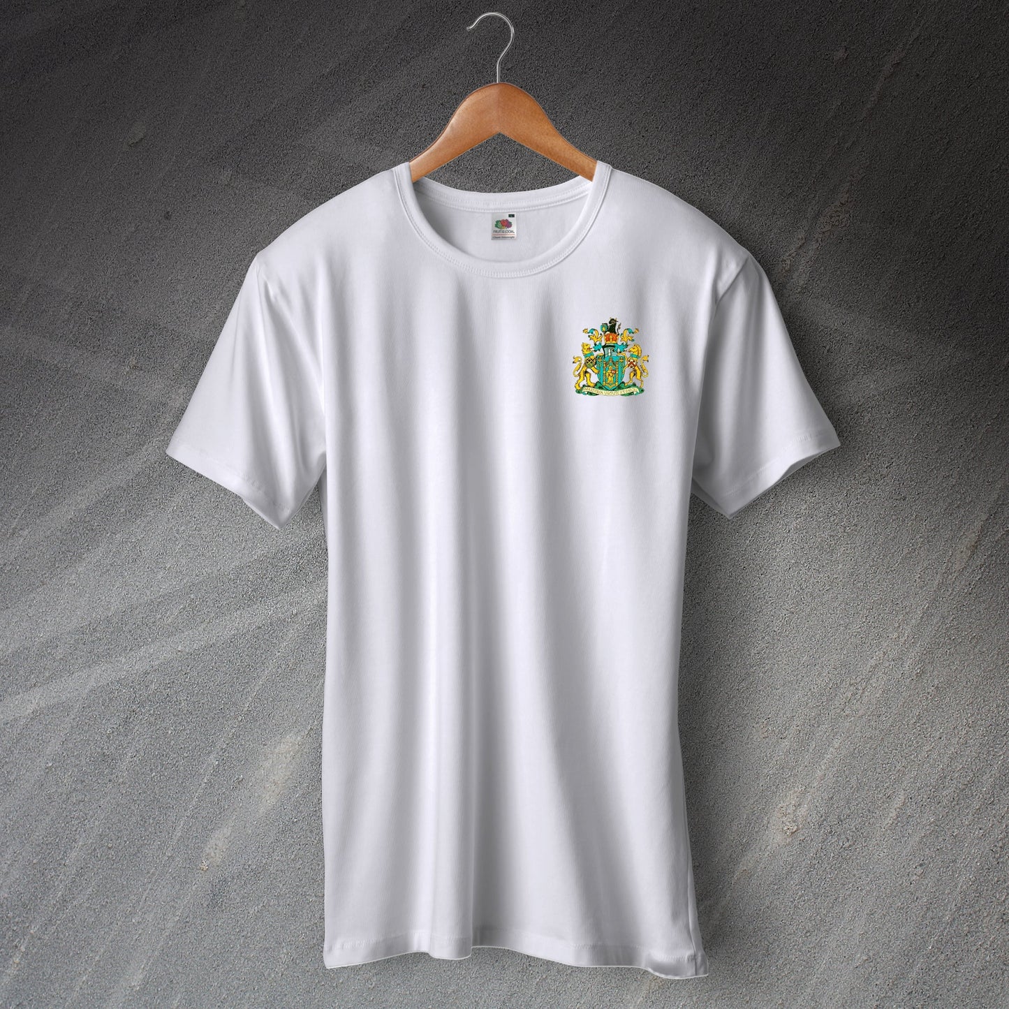 Retro Yeovil Football Shirt