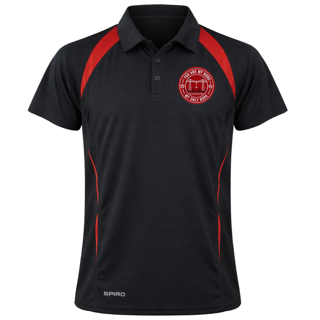You Are My Boro My Only Boro Middlesbrough Football Shirt