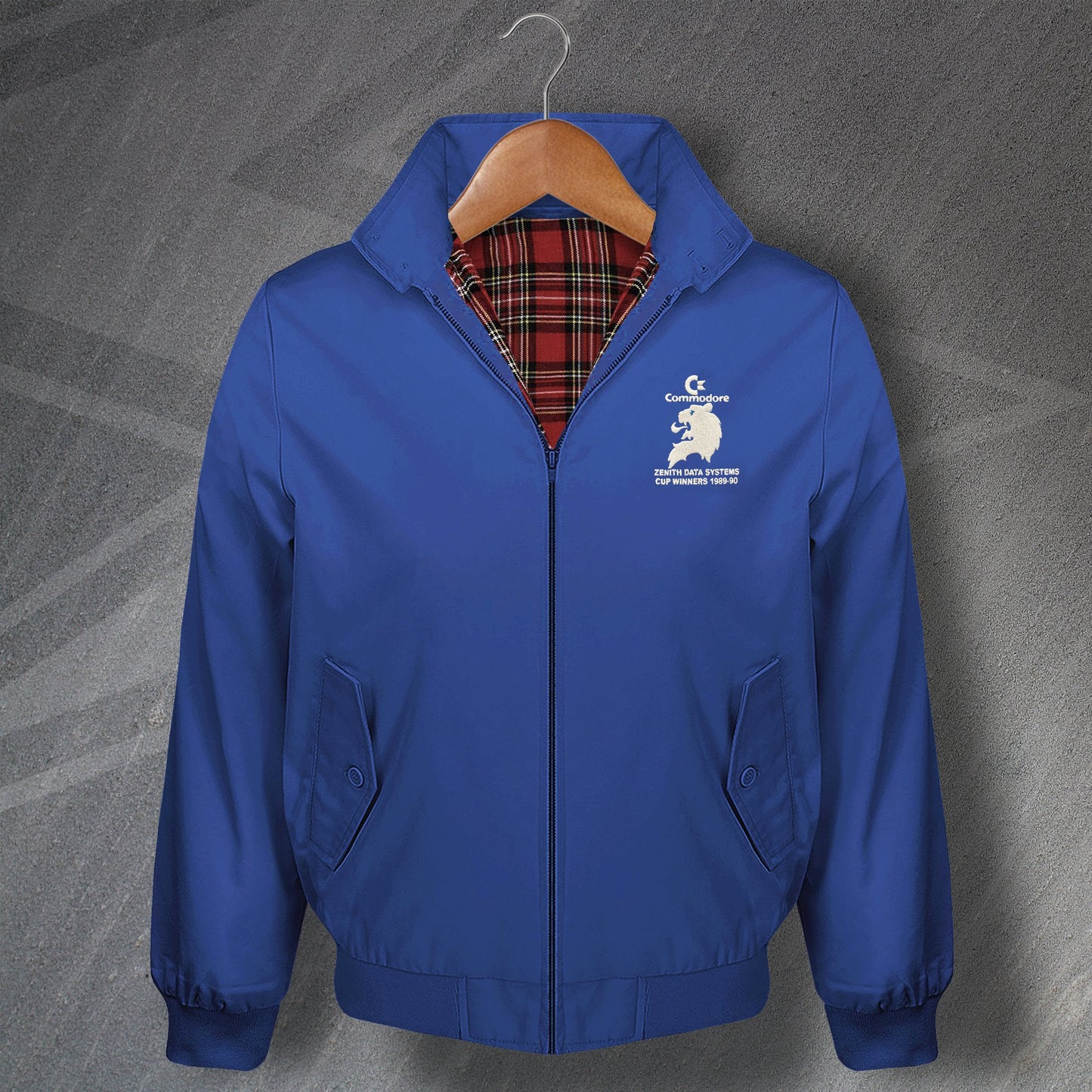 Chelsea FC Coat