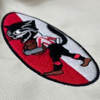 Old School Sunderland Football Shirt