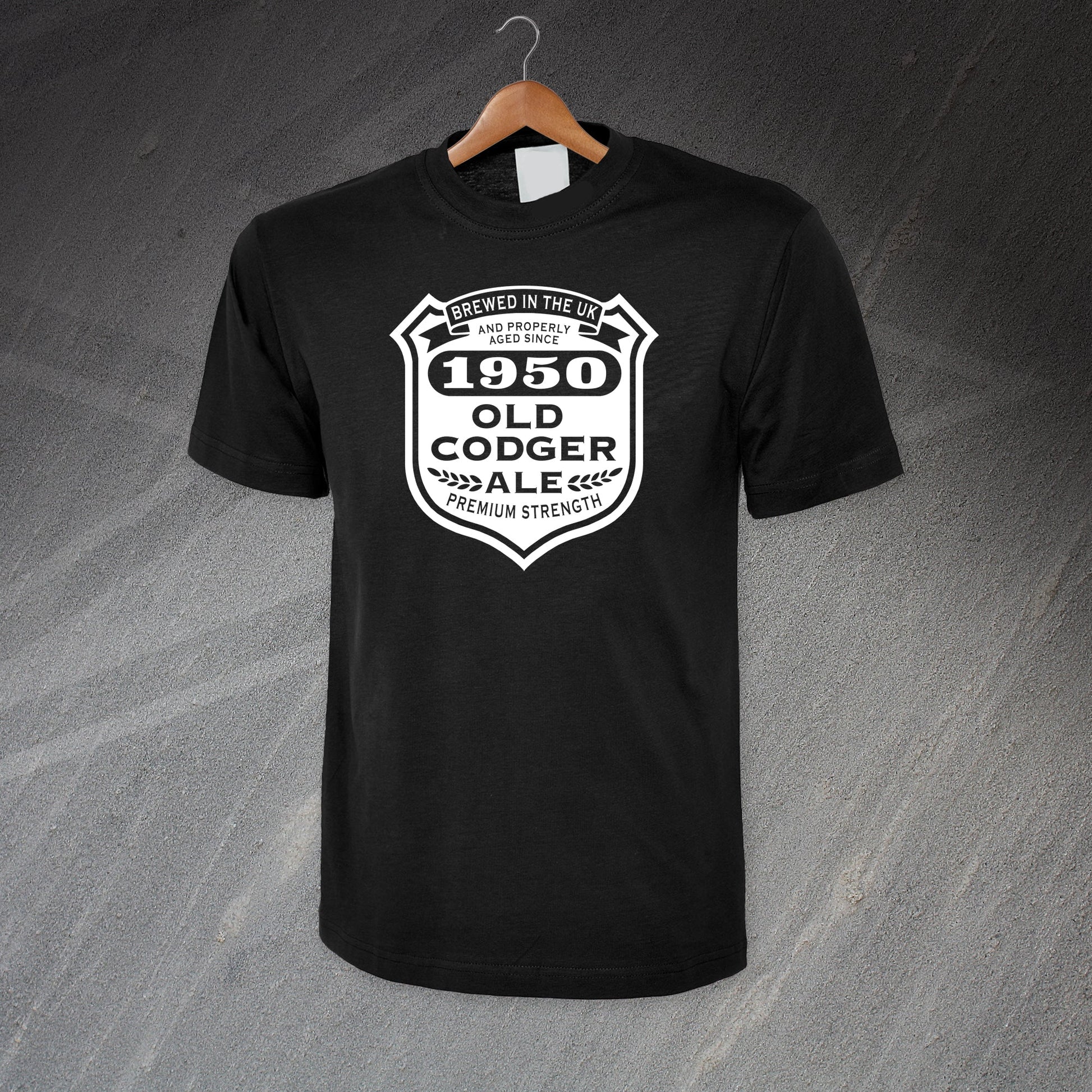 Born in 1950 T-Shirt