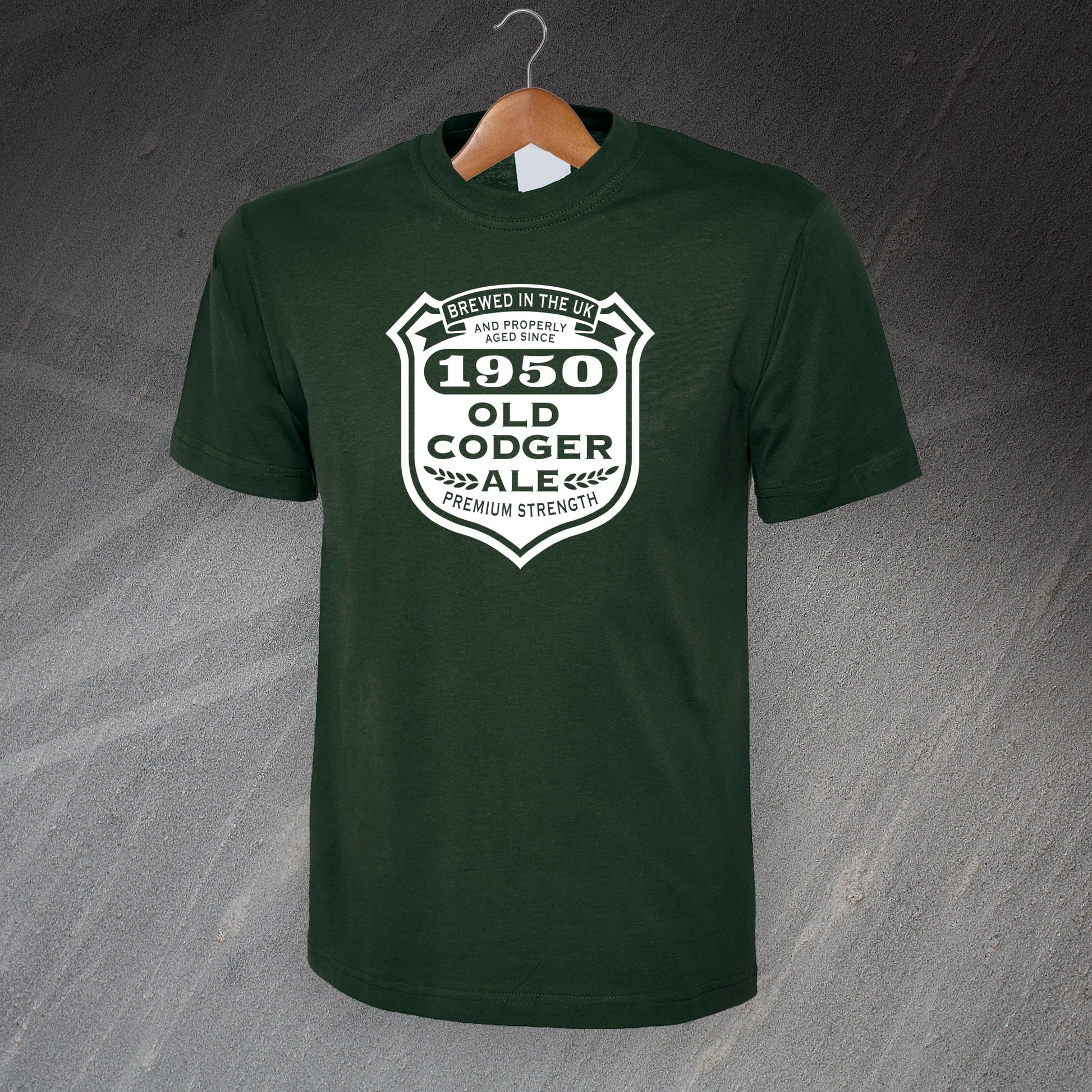 Born in 1950 T-Shirt