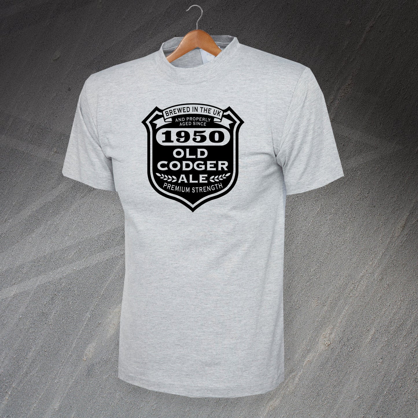 Born in 1950 T-Shirt