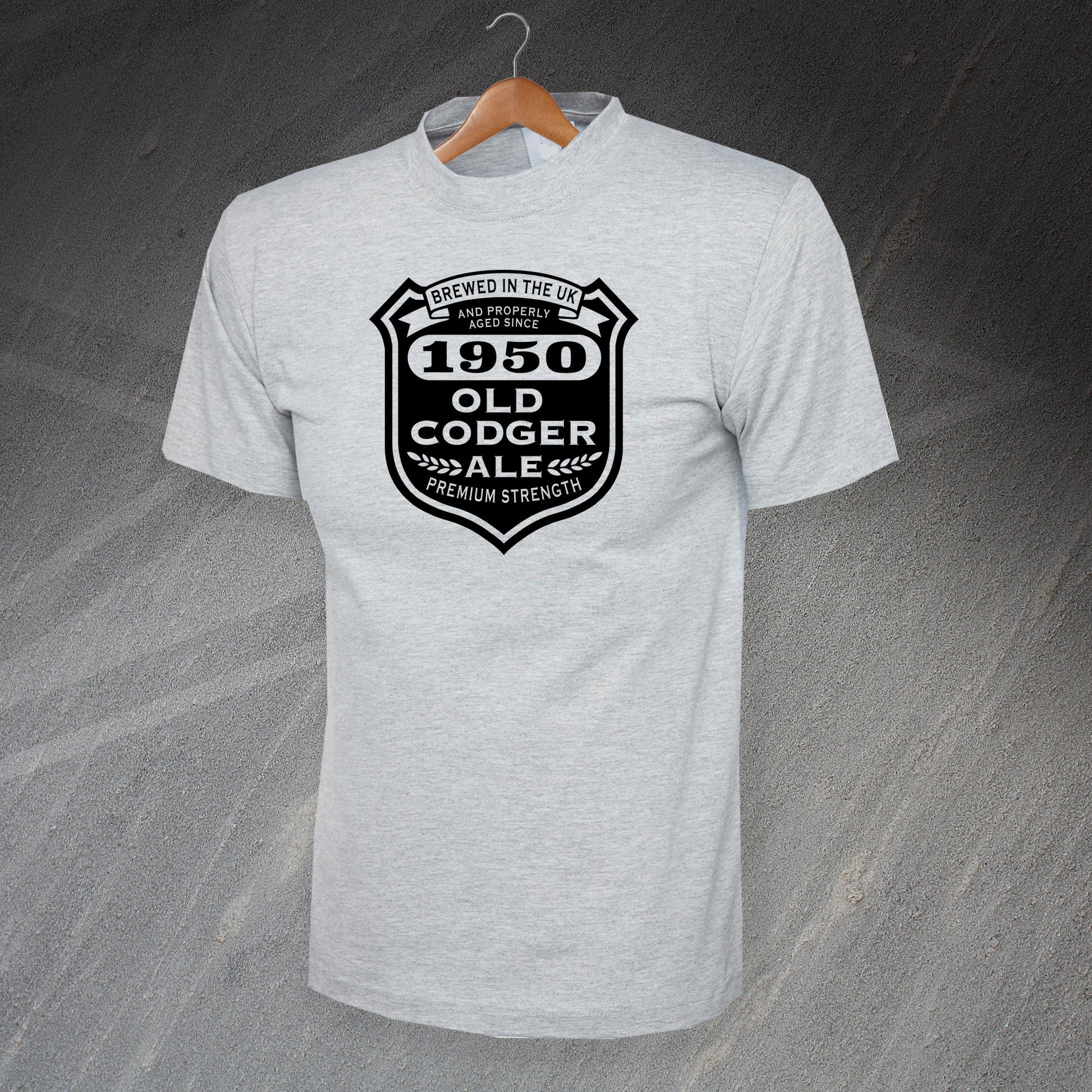 Born in 1950 T-Shirt