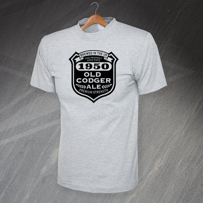 Born in 1950 T-Shirt