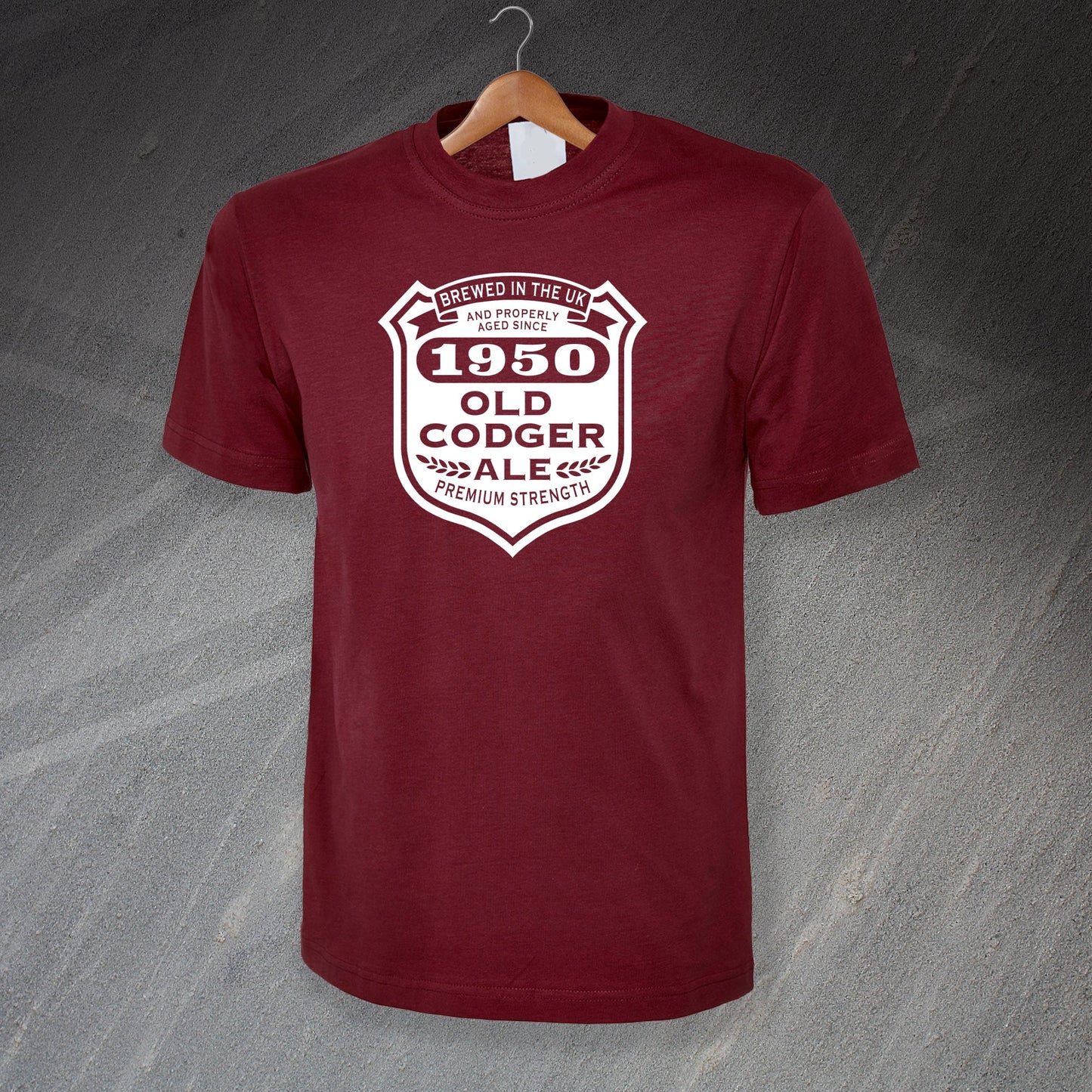 Born in 1950 T-Shirt