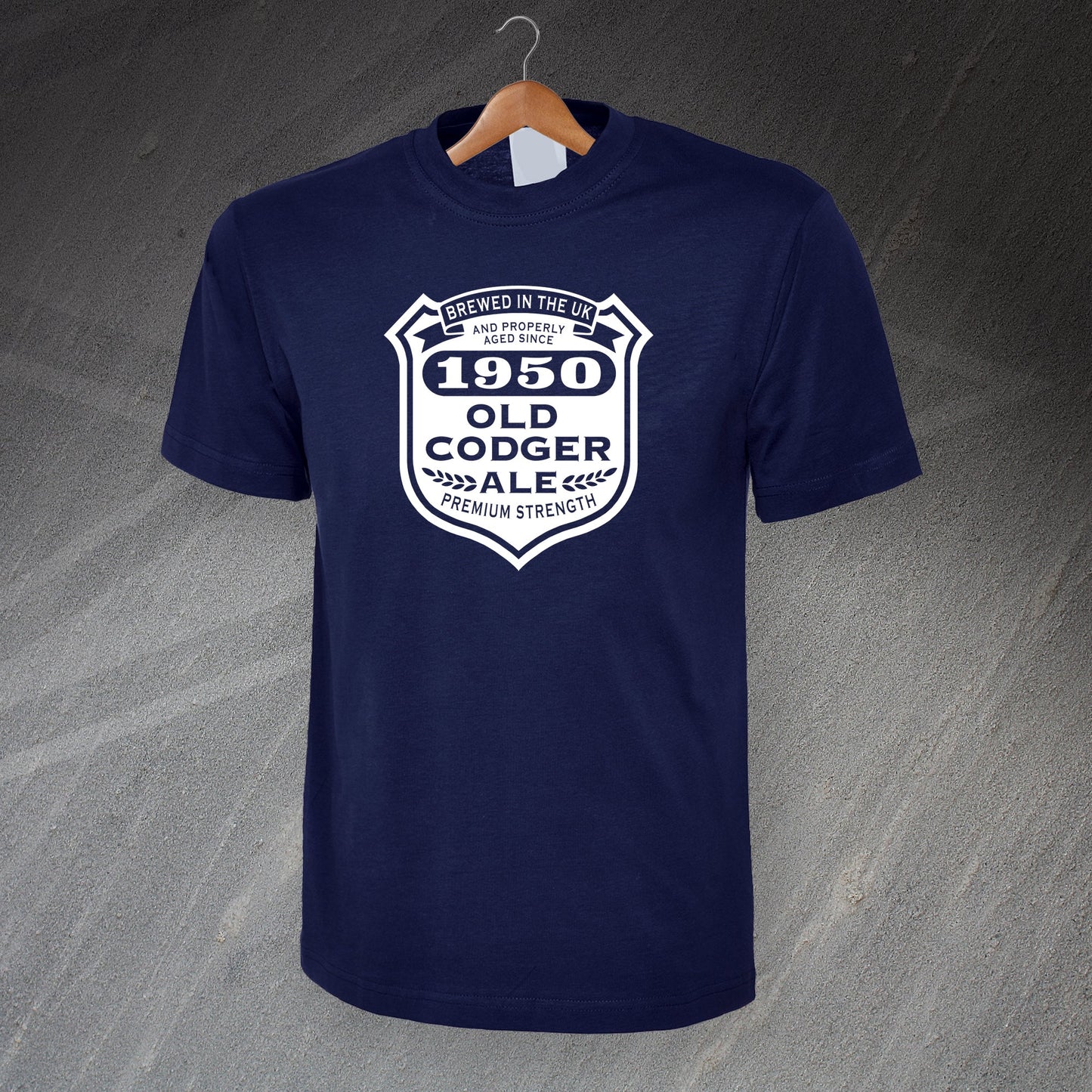 Born in 1950 T-Shirt