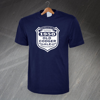 Born in 1950 T-Shirt