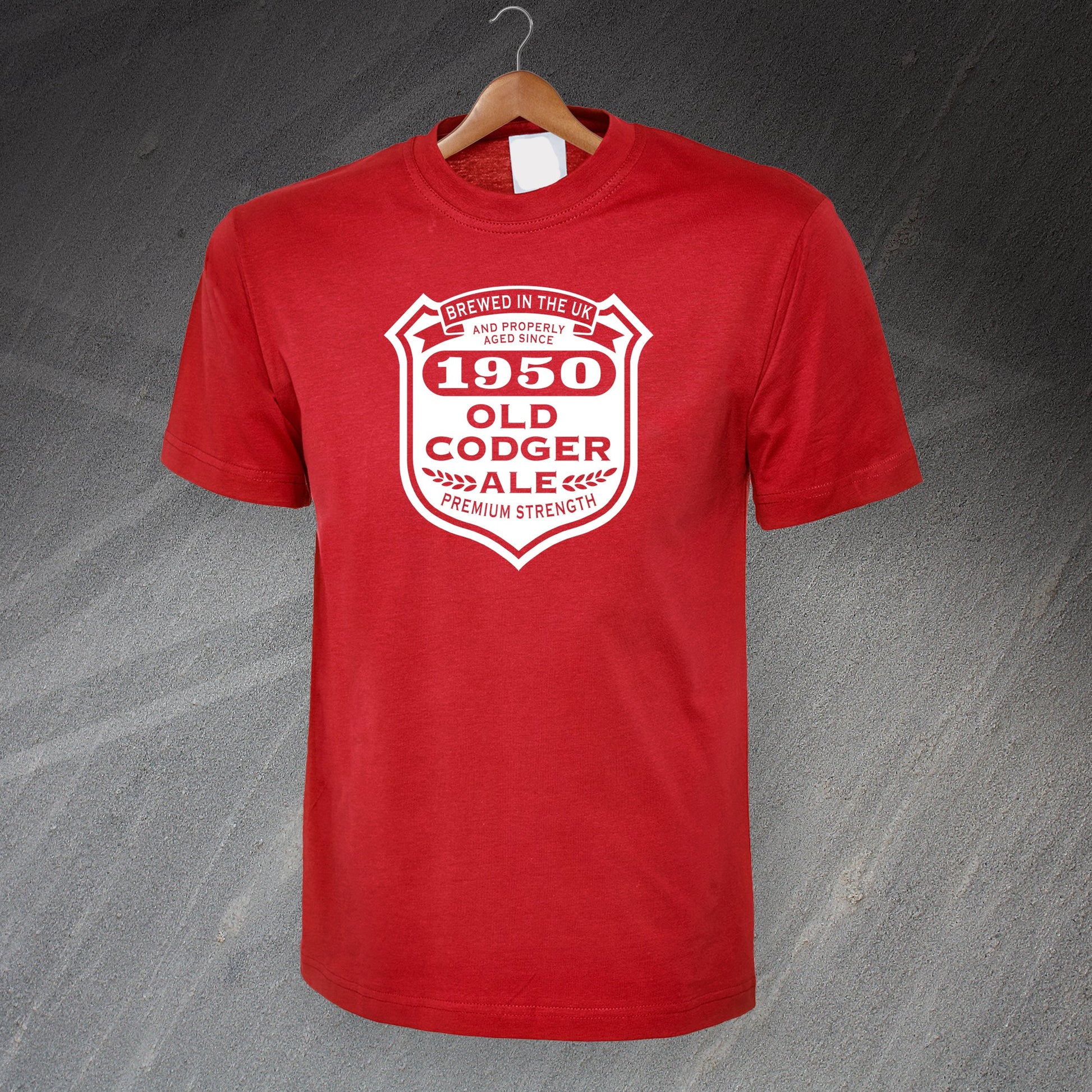 Born in 1950 T-Shirt