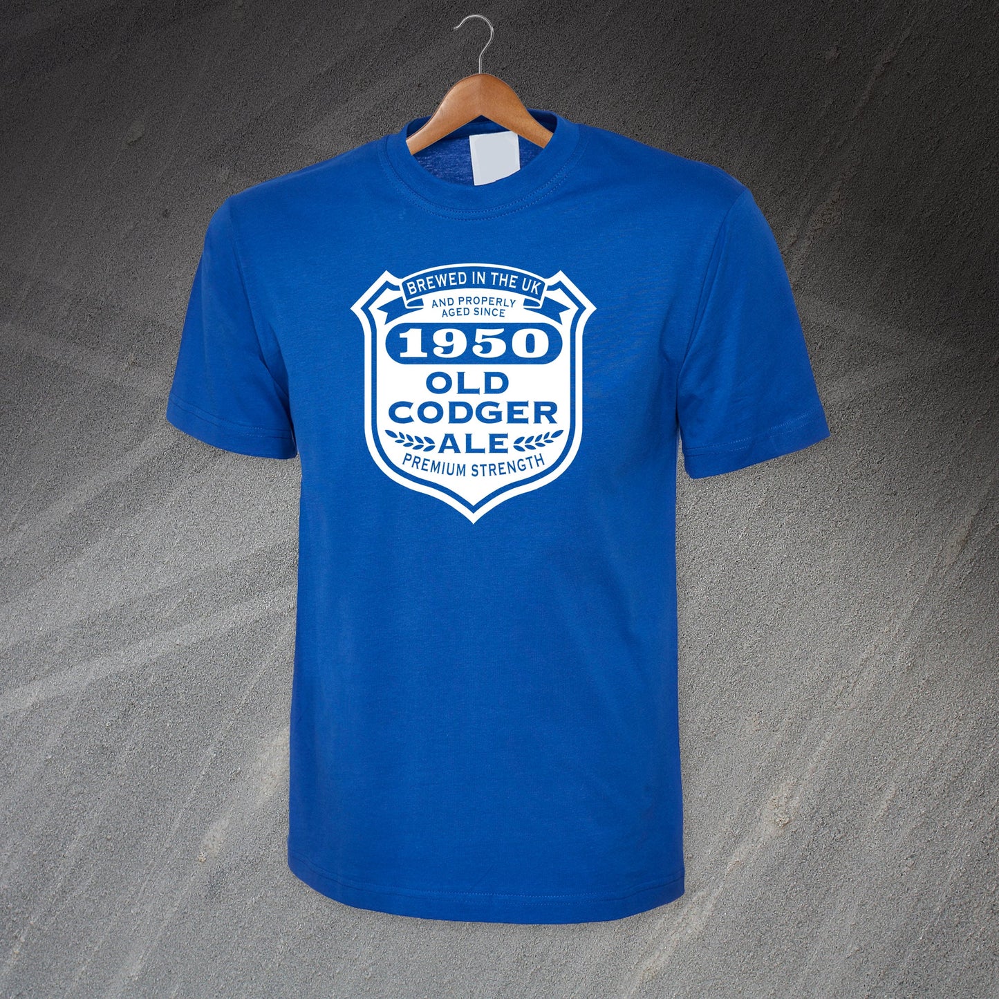 Born in 1950 T-Shirt