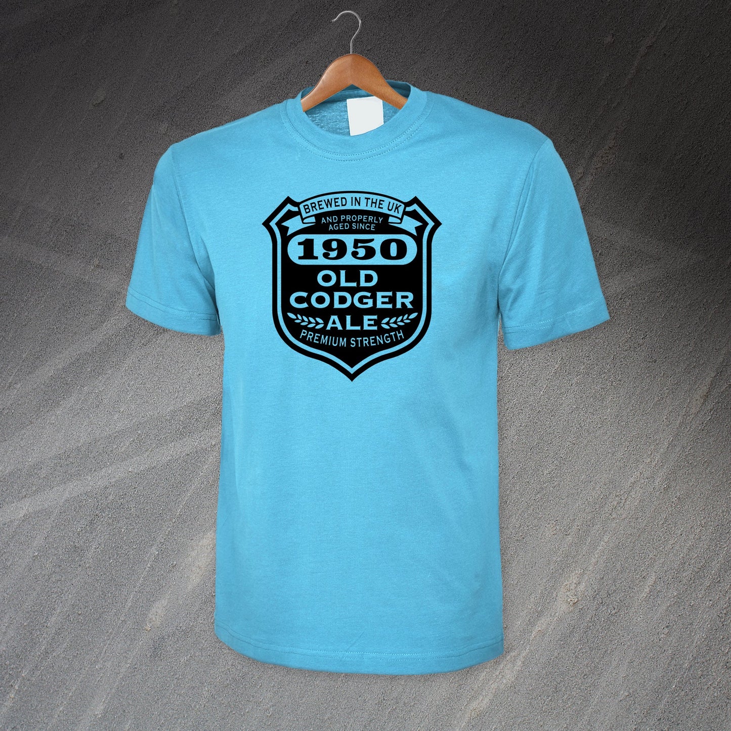 Born in 1950 T-Shirt