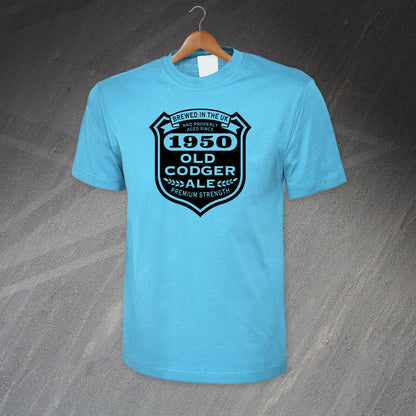 Born in 1950 T-Shirt