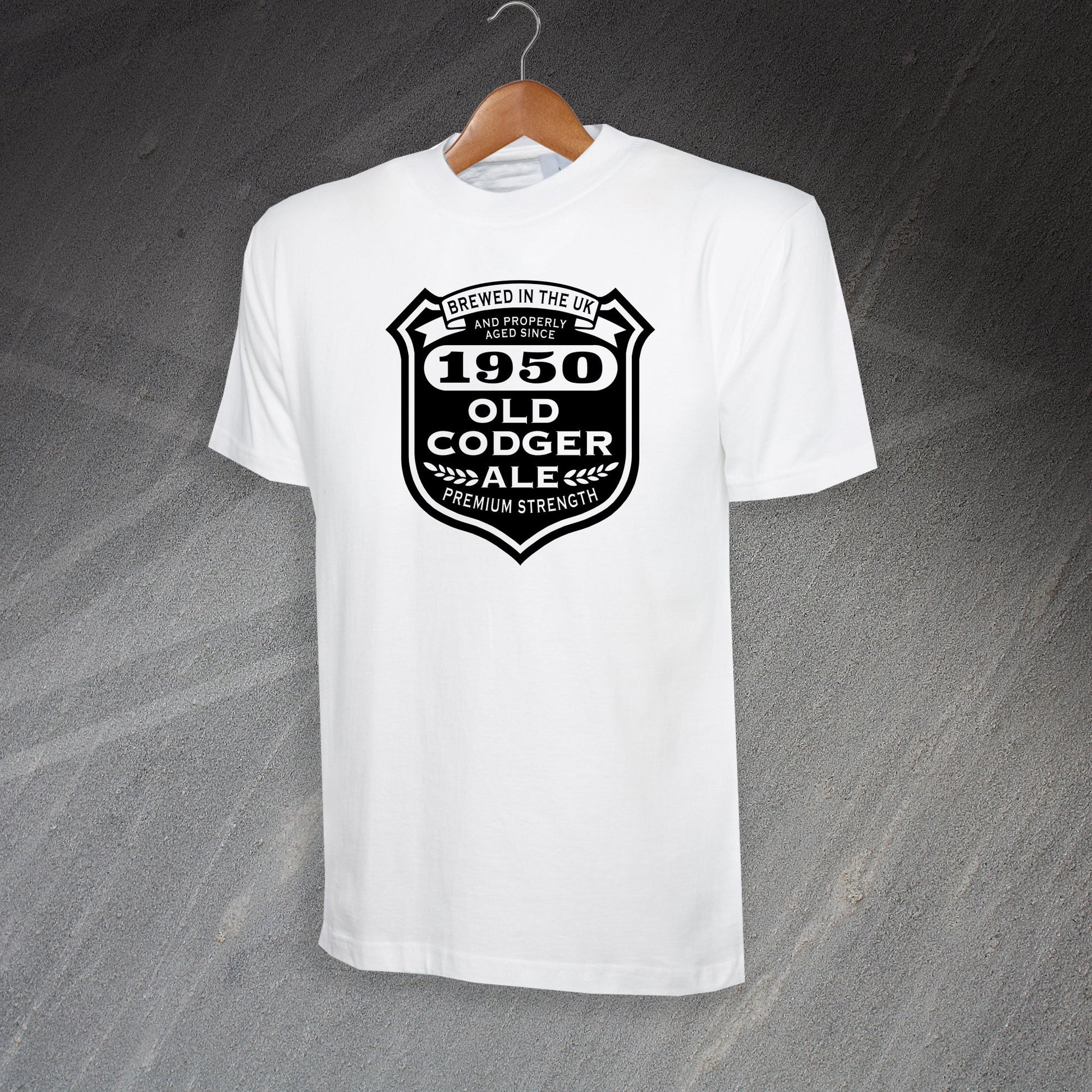 Born in 1950 T-Shirt