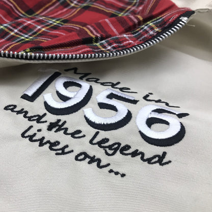 1956 Harrington Jacket