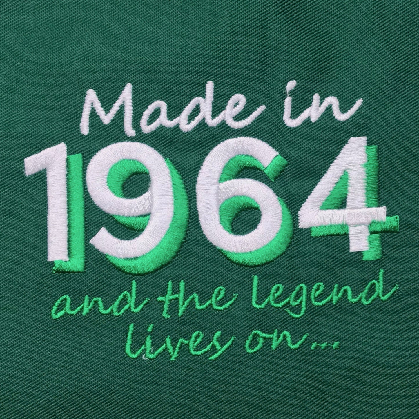 1964 Harrington Jacket