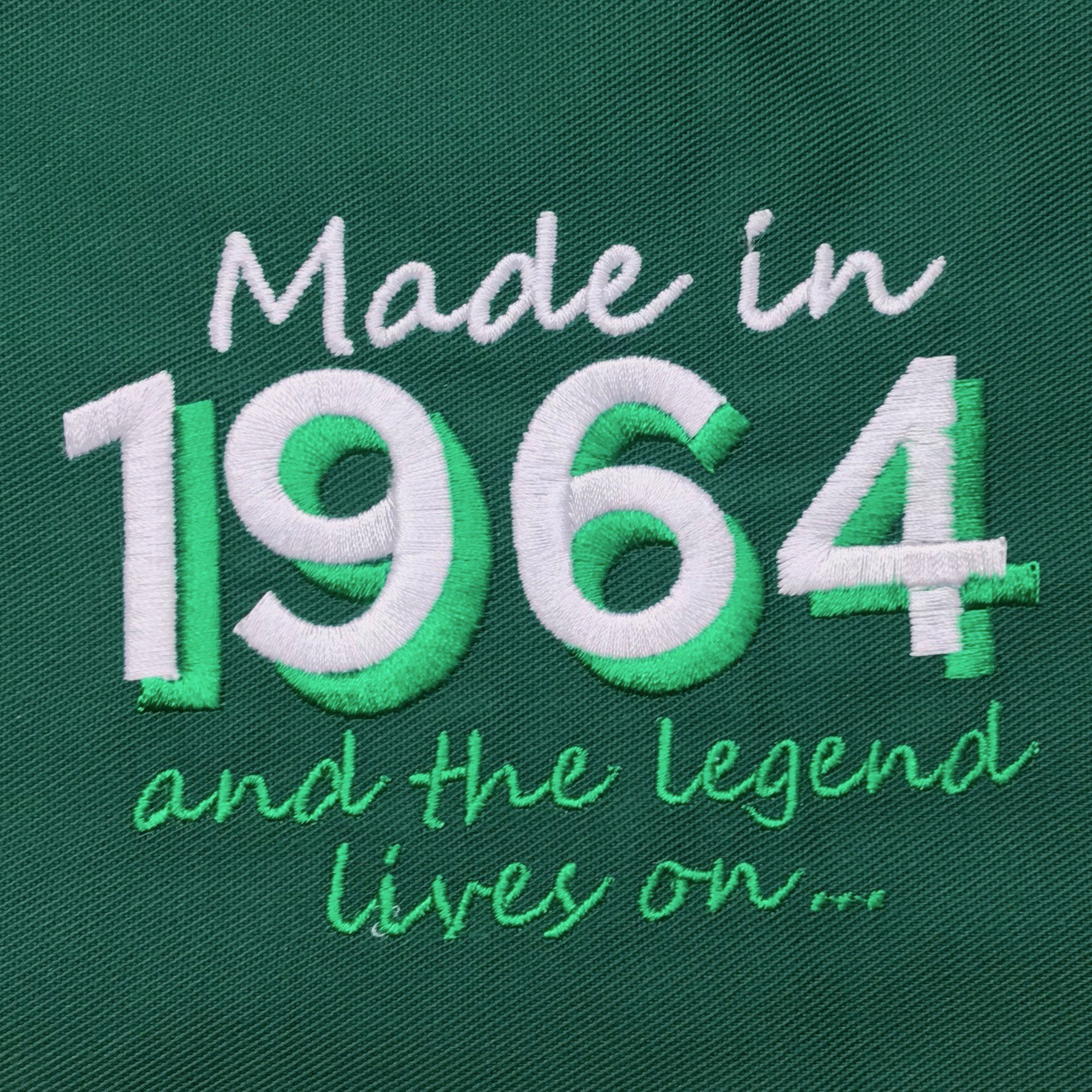 1964 Harrington Jacket