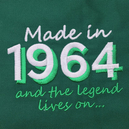 1964 Harrington Jacket