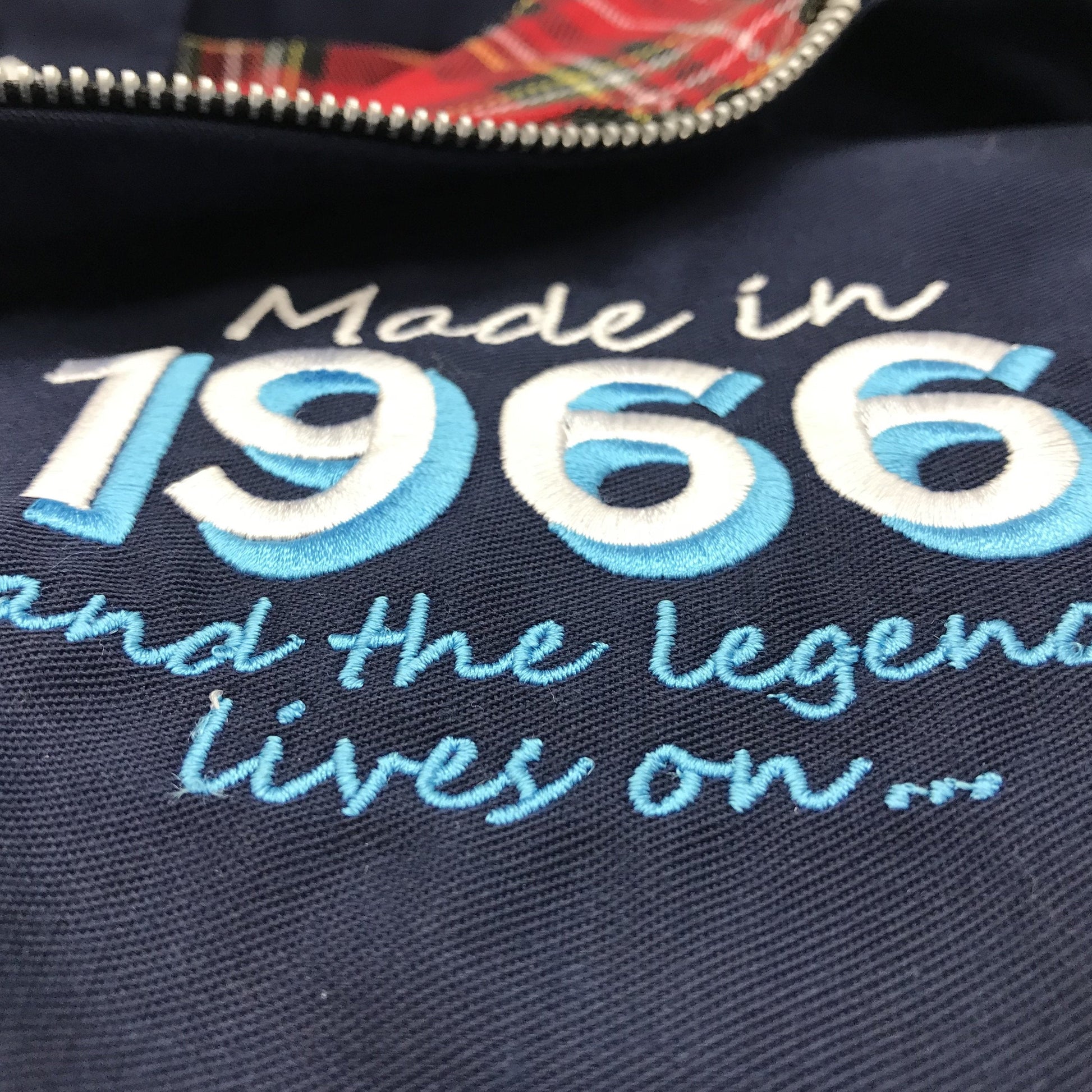 Unusual 57th Birthday Gifts for Him