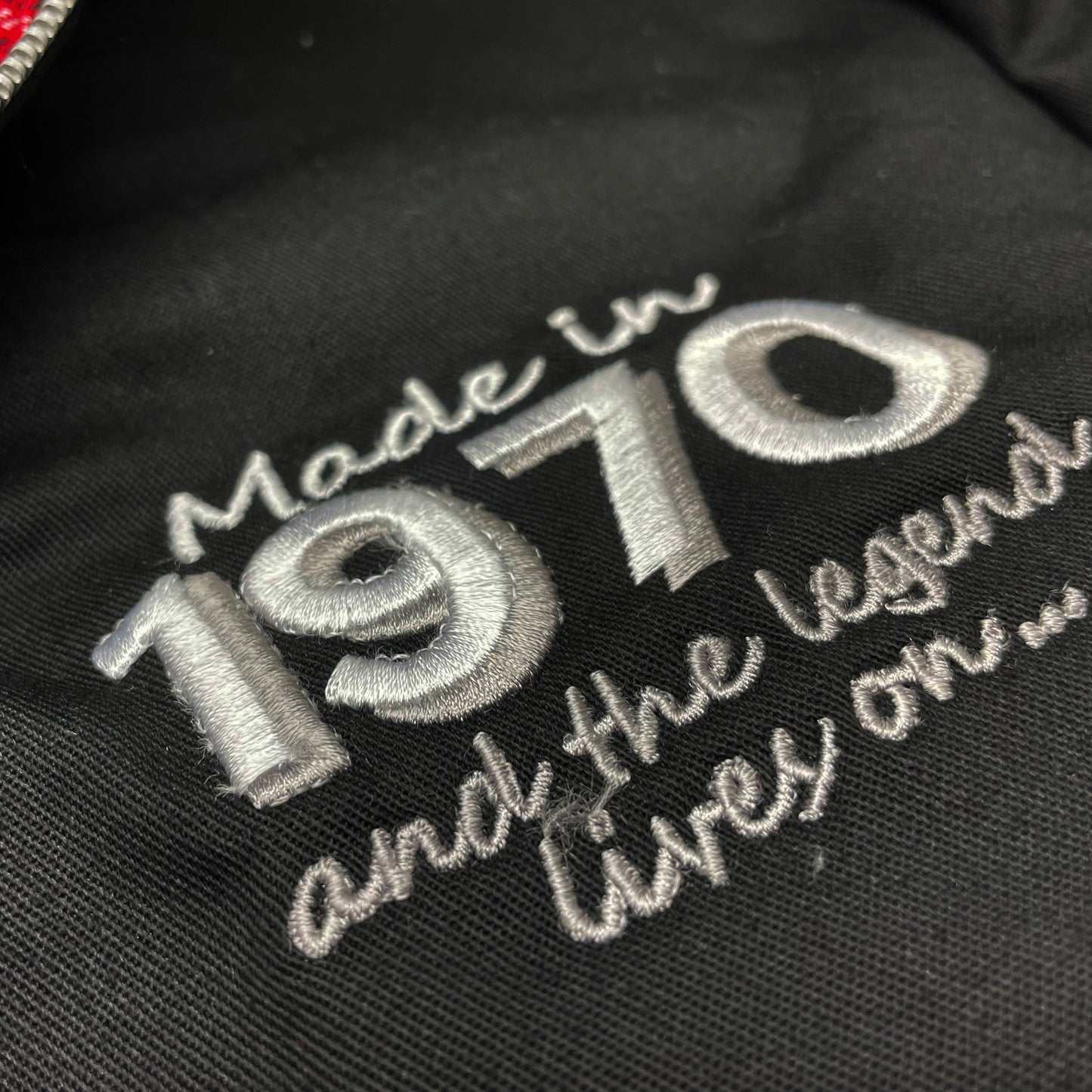 Personalised 53rd Birthday Gifts