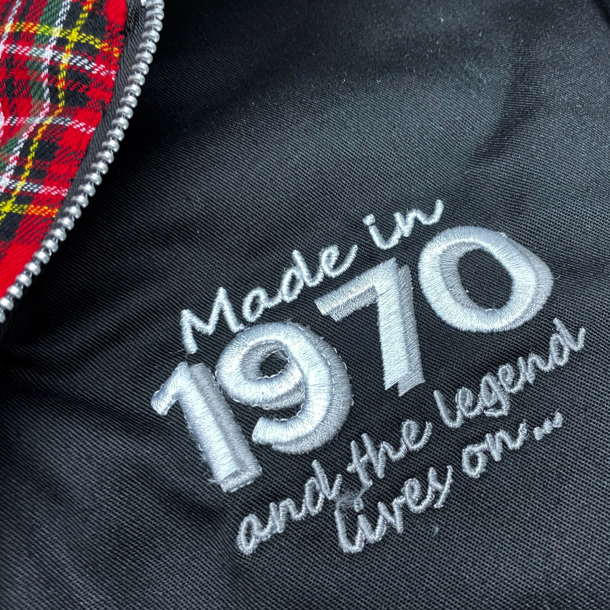 Personalised 53rd Birthday Gifts