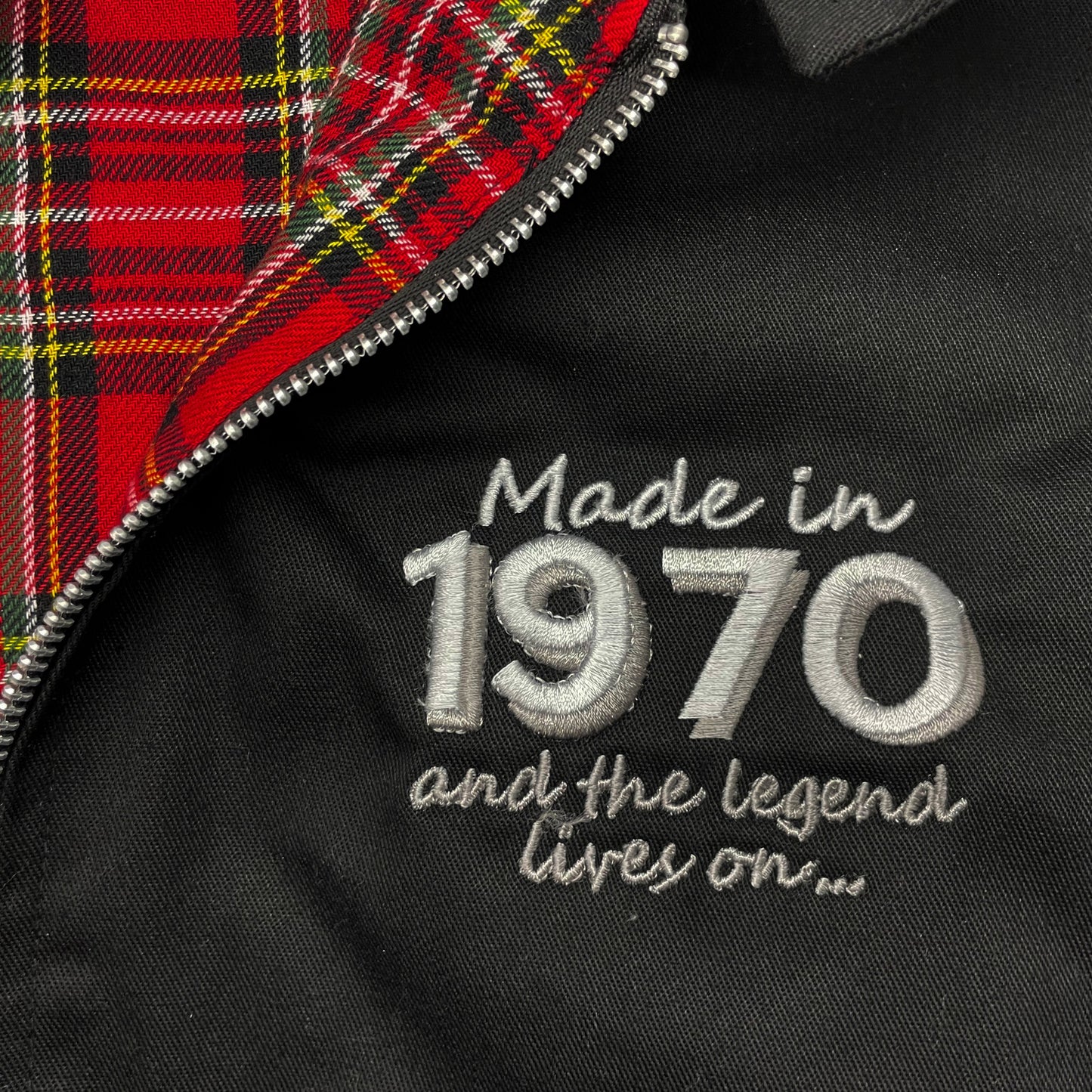 Personalised 53rd Birthday Gifts