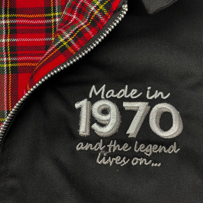 Personalised 53rd Birthday Gifts