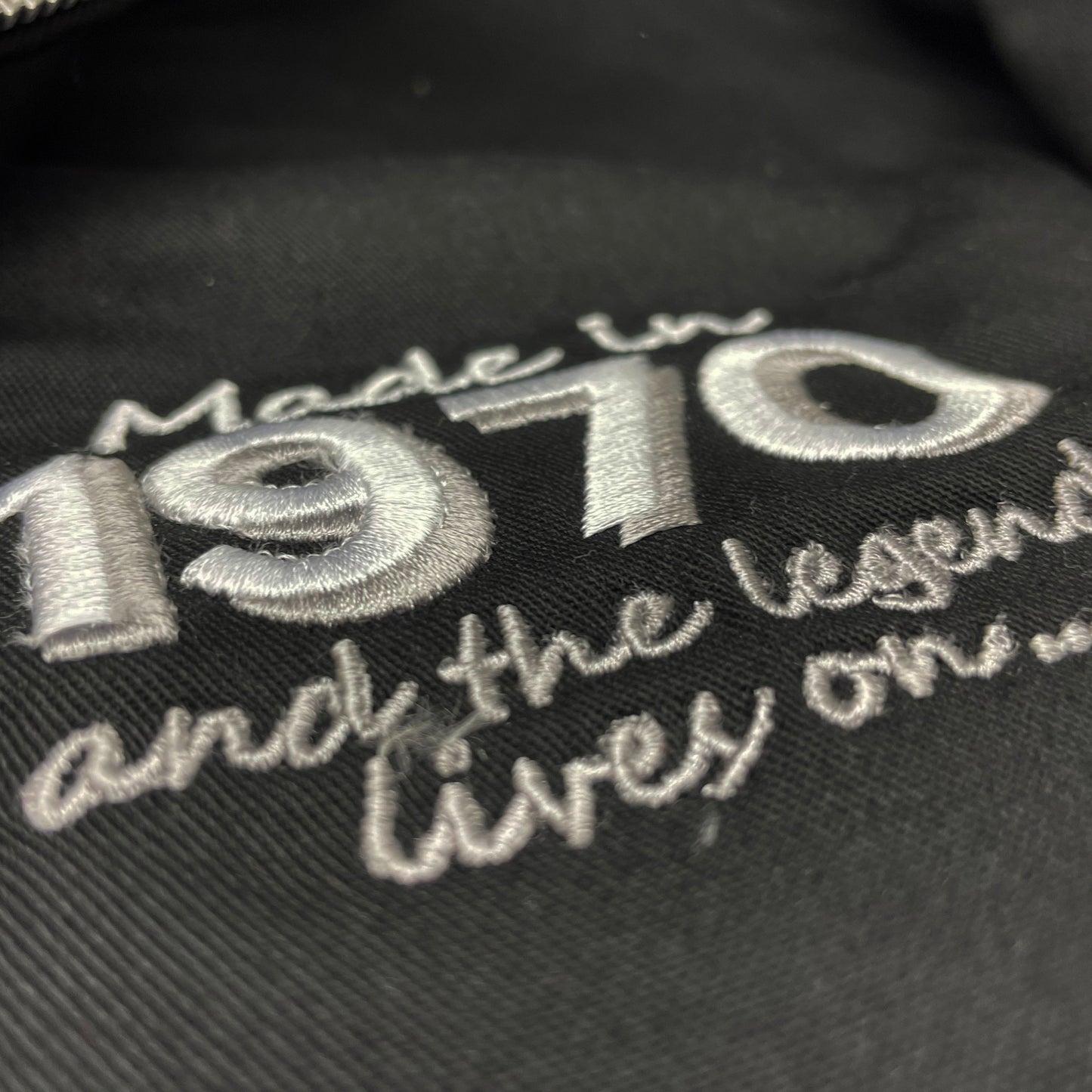 Personalised 53rd Birthday Gifts