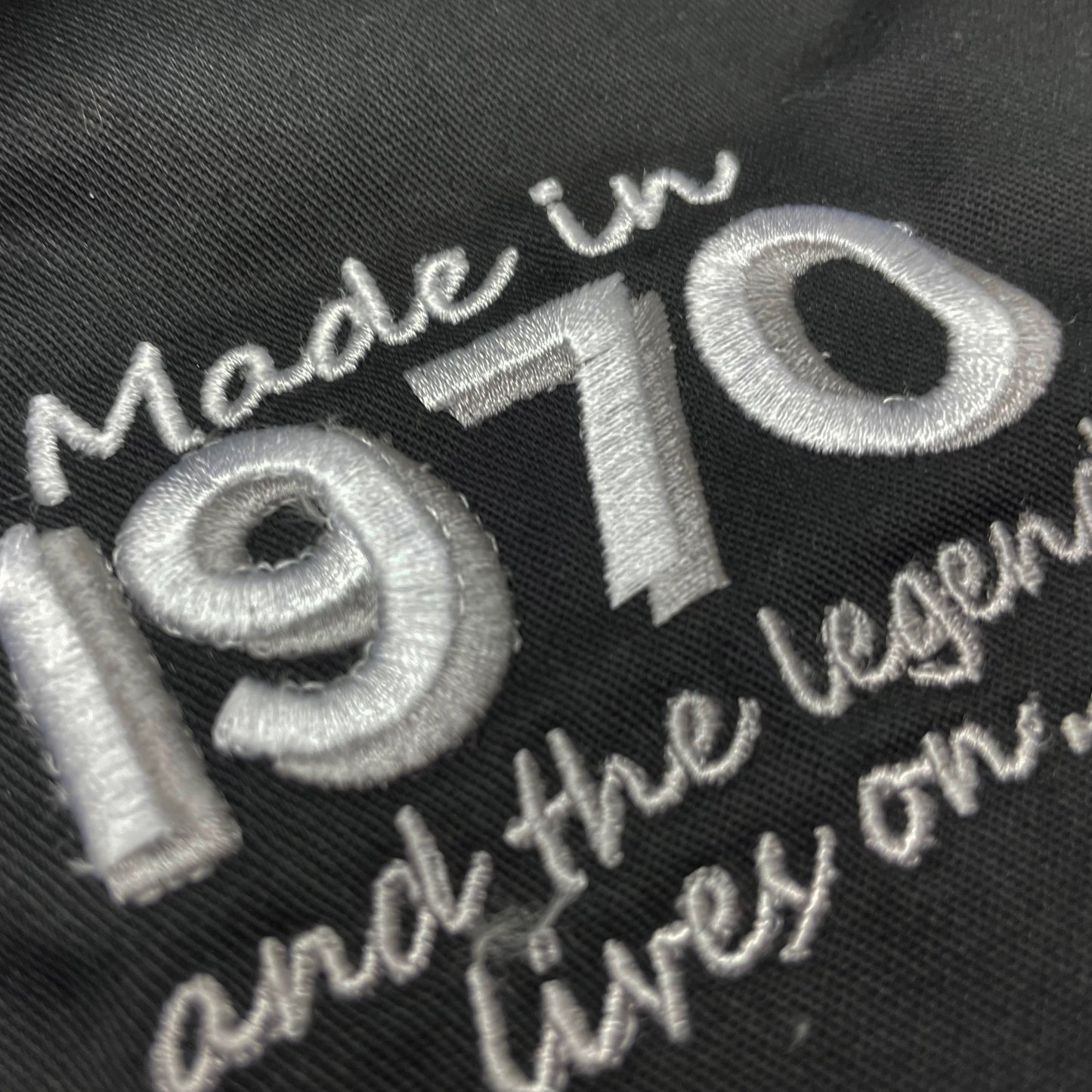 Personalised 53rd Birthday Gifts