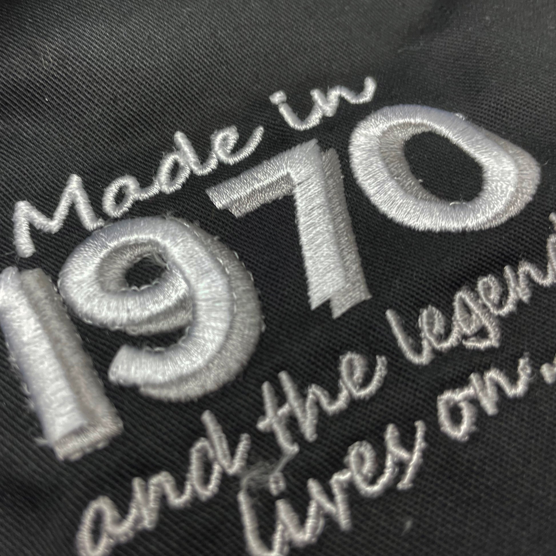 Personalised 53rd Birthday Gifts